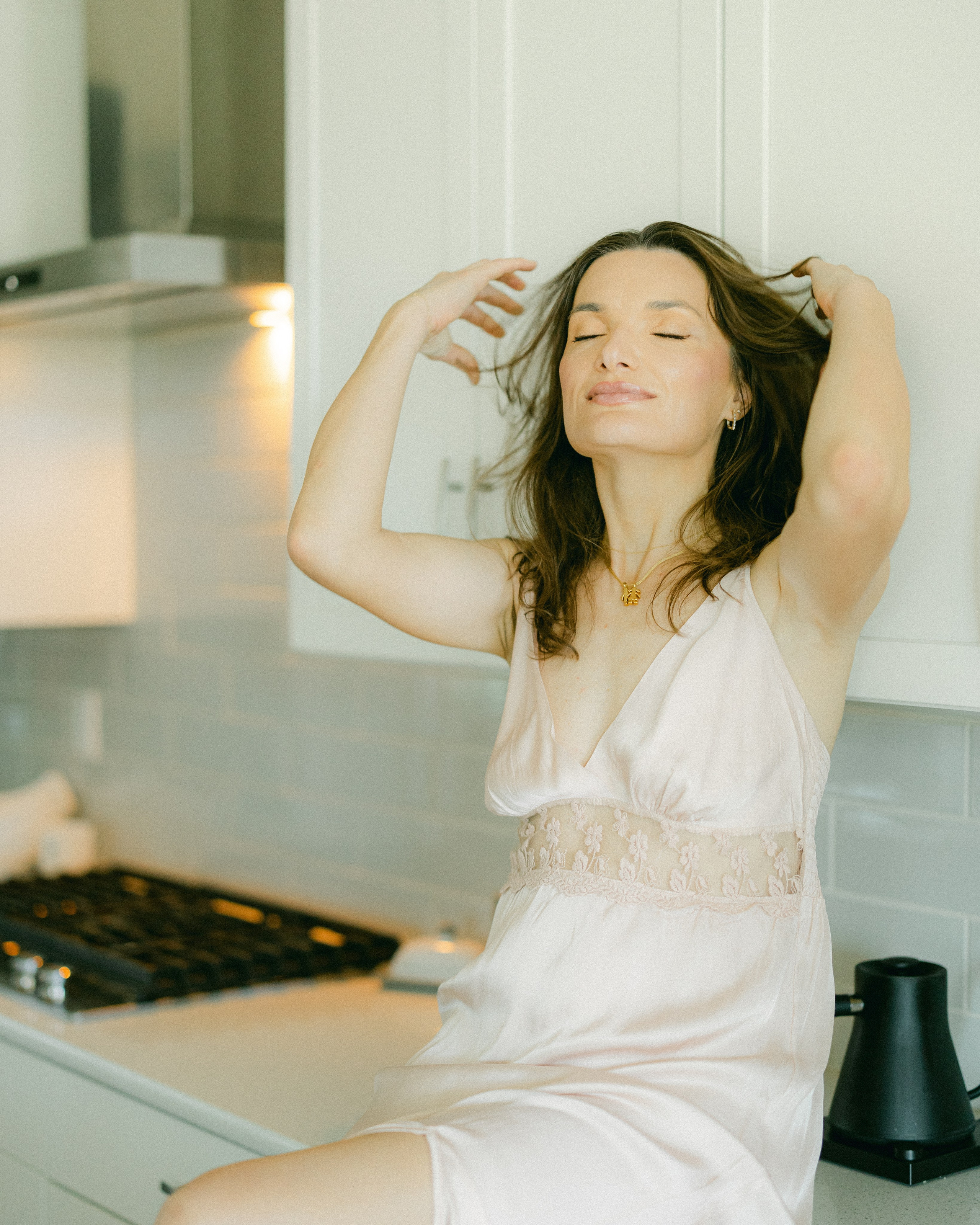 Olga. Anastasia Post: Wedding and Editorial Photography