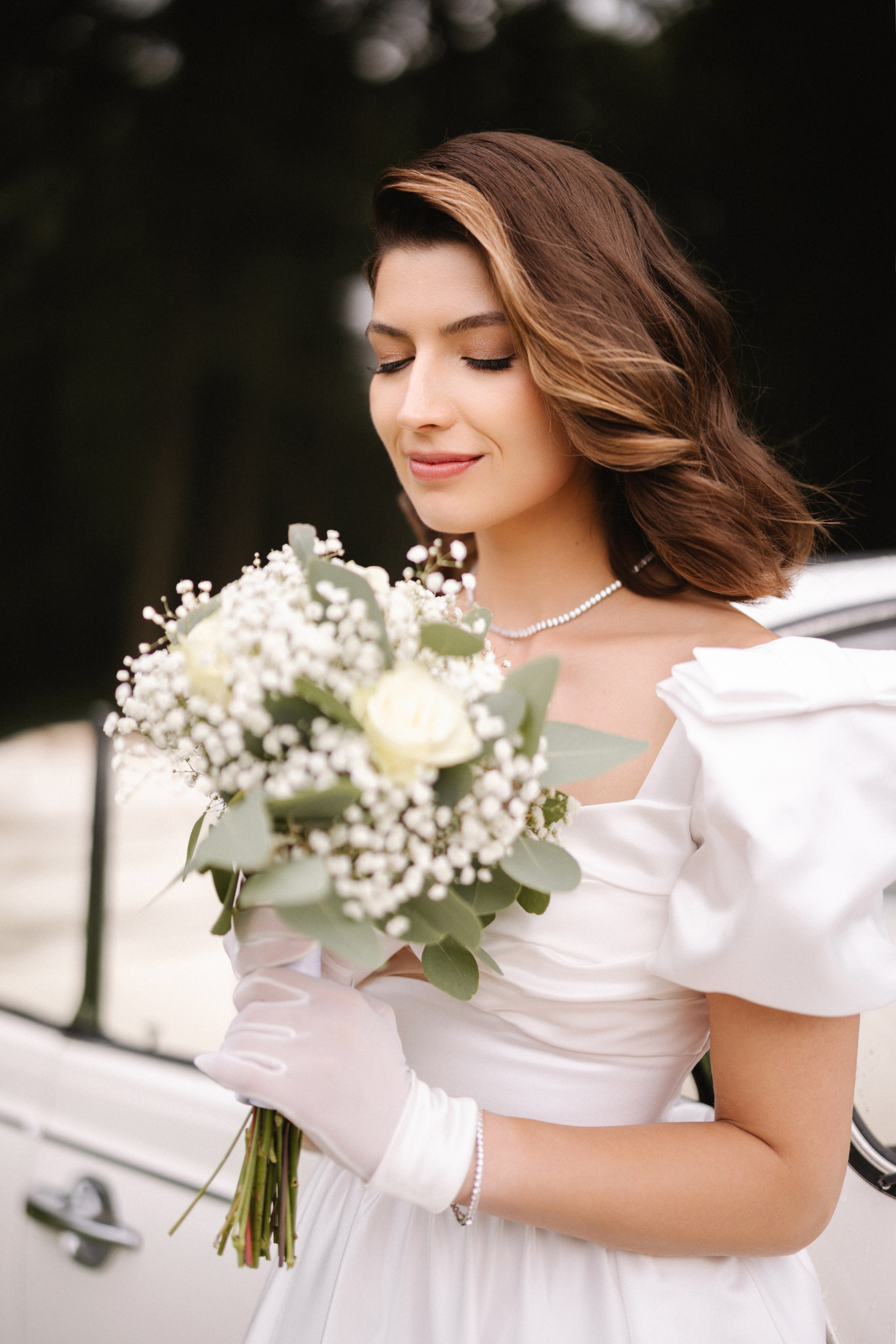 Emin and Saida. Yuliya Vaschenok — Photographer in the Netherlands