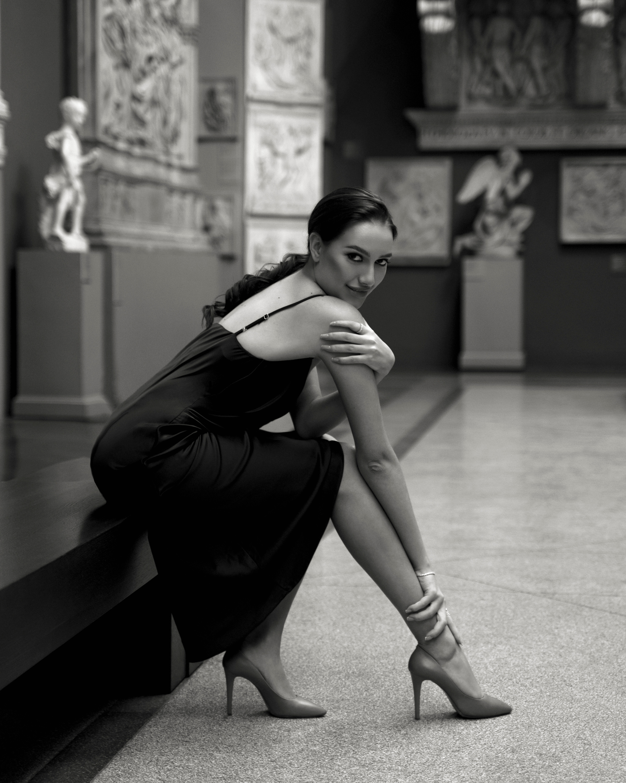 Angelina. Photographer in Dubai. Фотограф Дубай