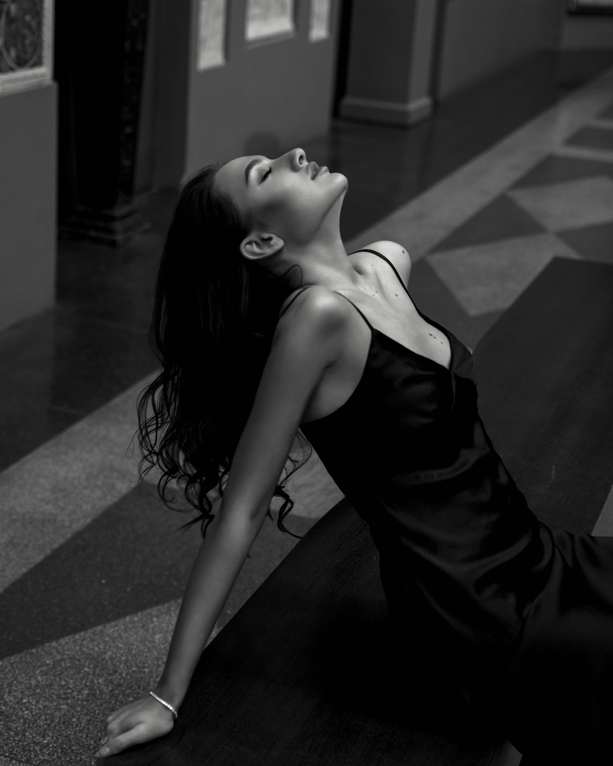 Angelina. Photographer in Dubai. Фотограф Дубай