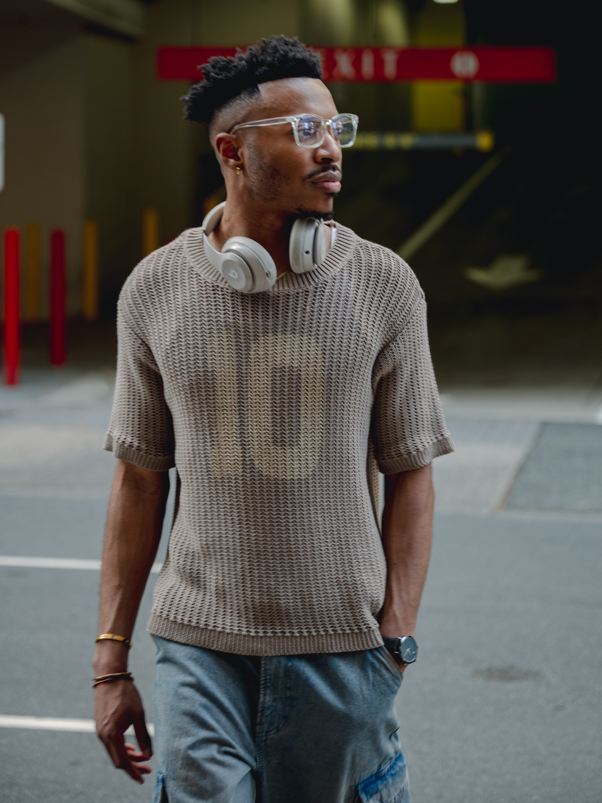 David part II. Portrait photographer in Charlotte, North Carolina