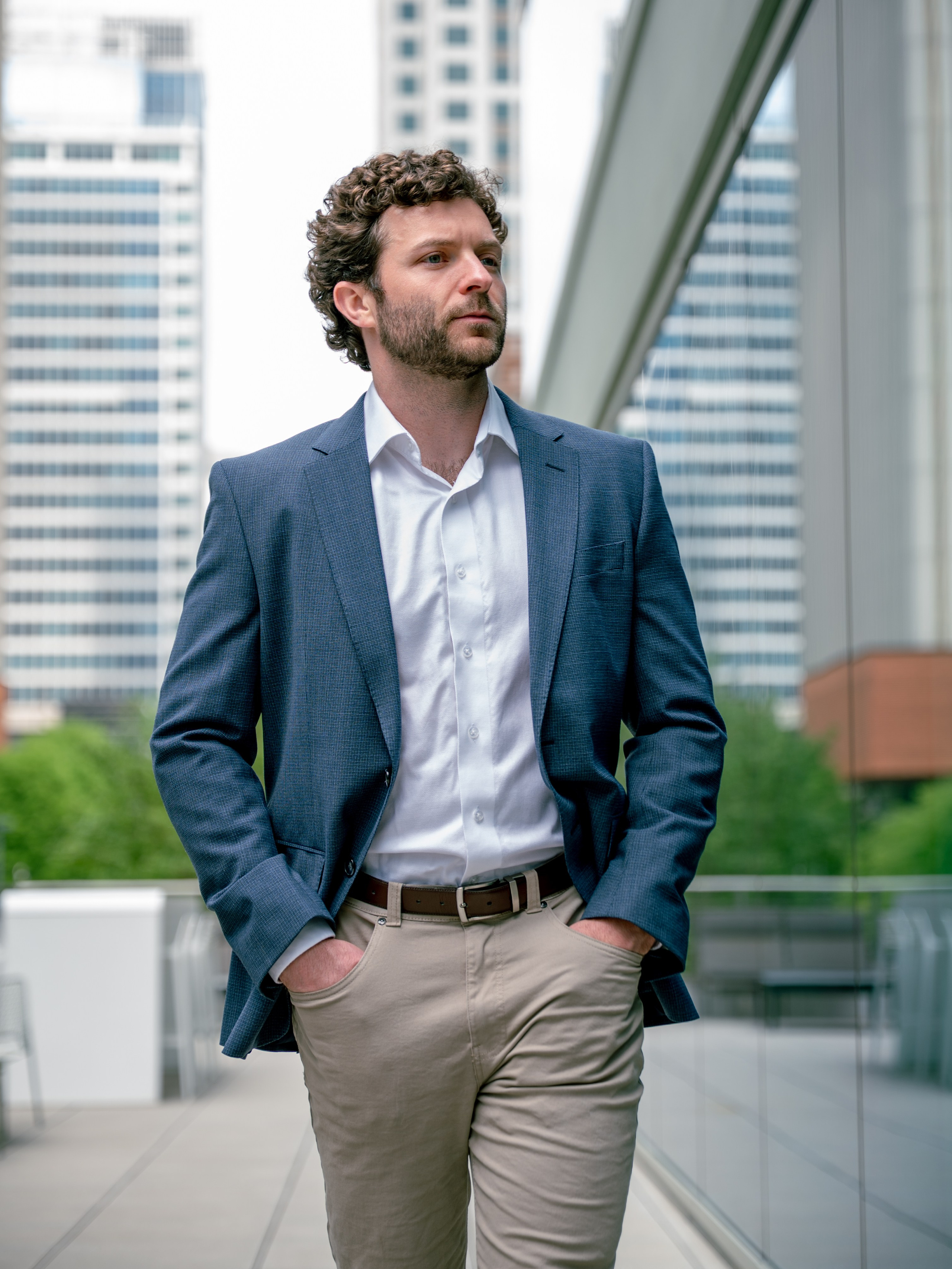 Liam. Portrait photographer in Charlotte, North Carolina