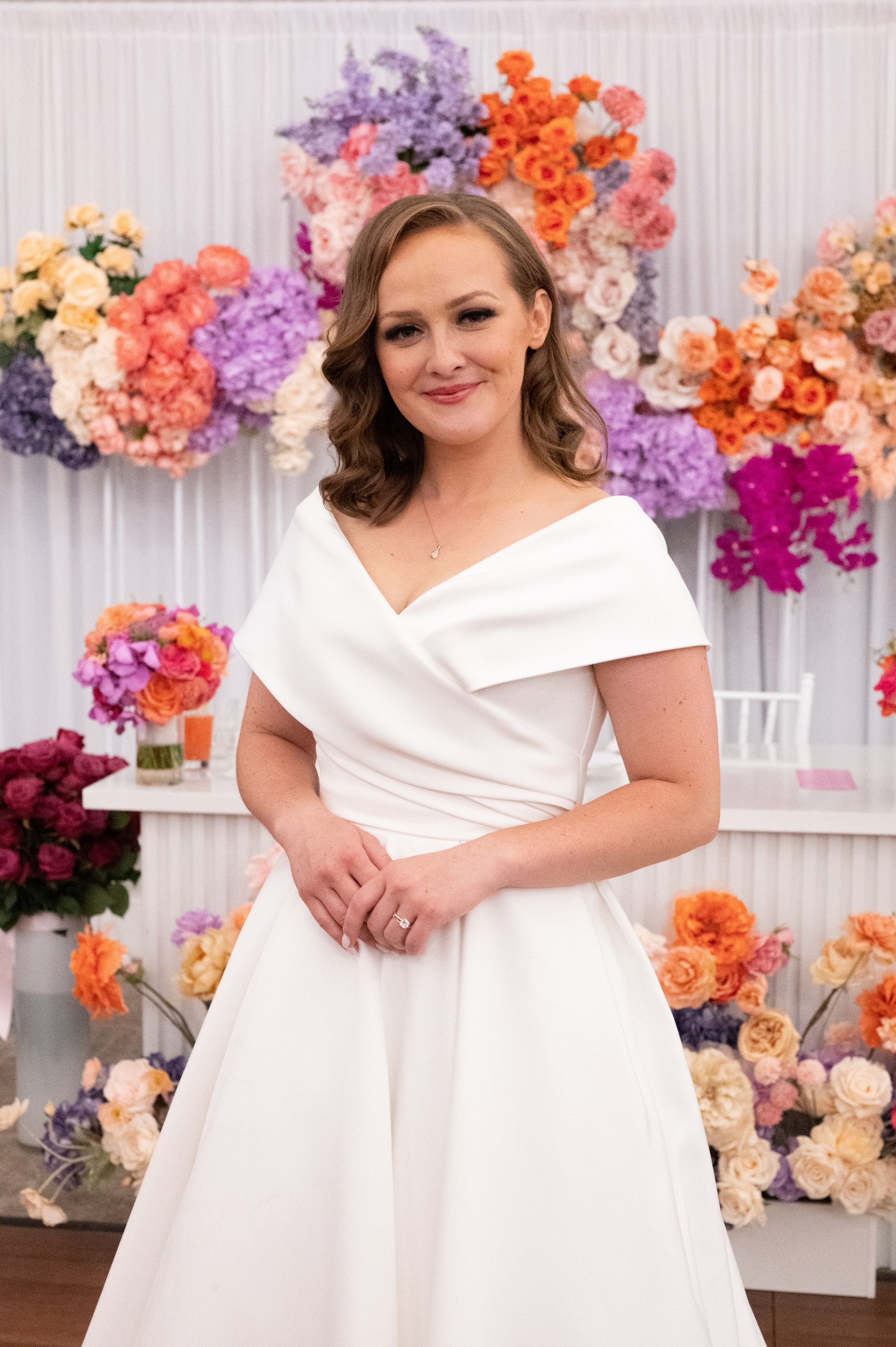 Wedding David & Nadine. Portrait photographer in Charlotte, North Carolina