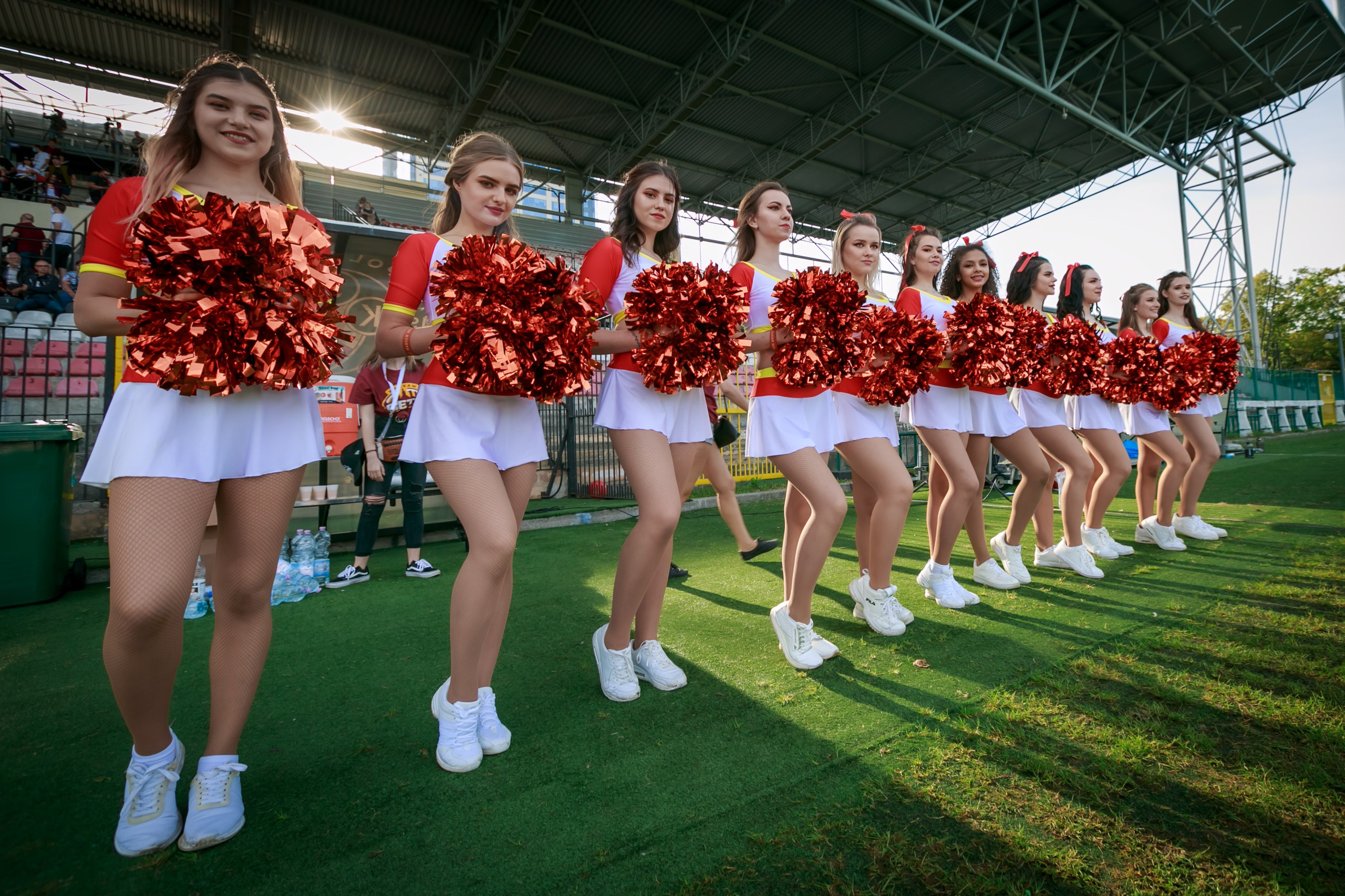 SPORT. Fotograf w Warszawie-Konstantin Golubev