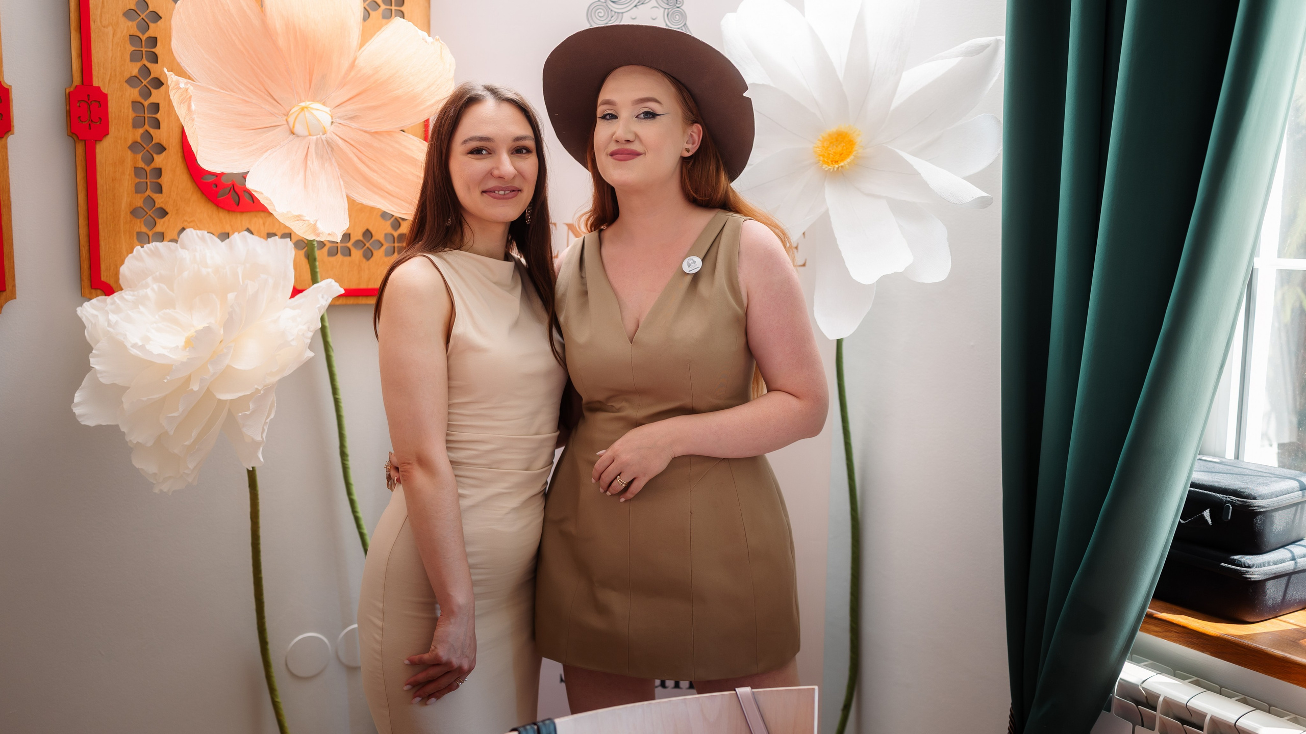 Glow Mom 2. Marius Ciocan