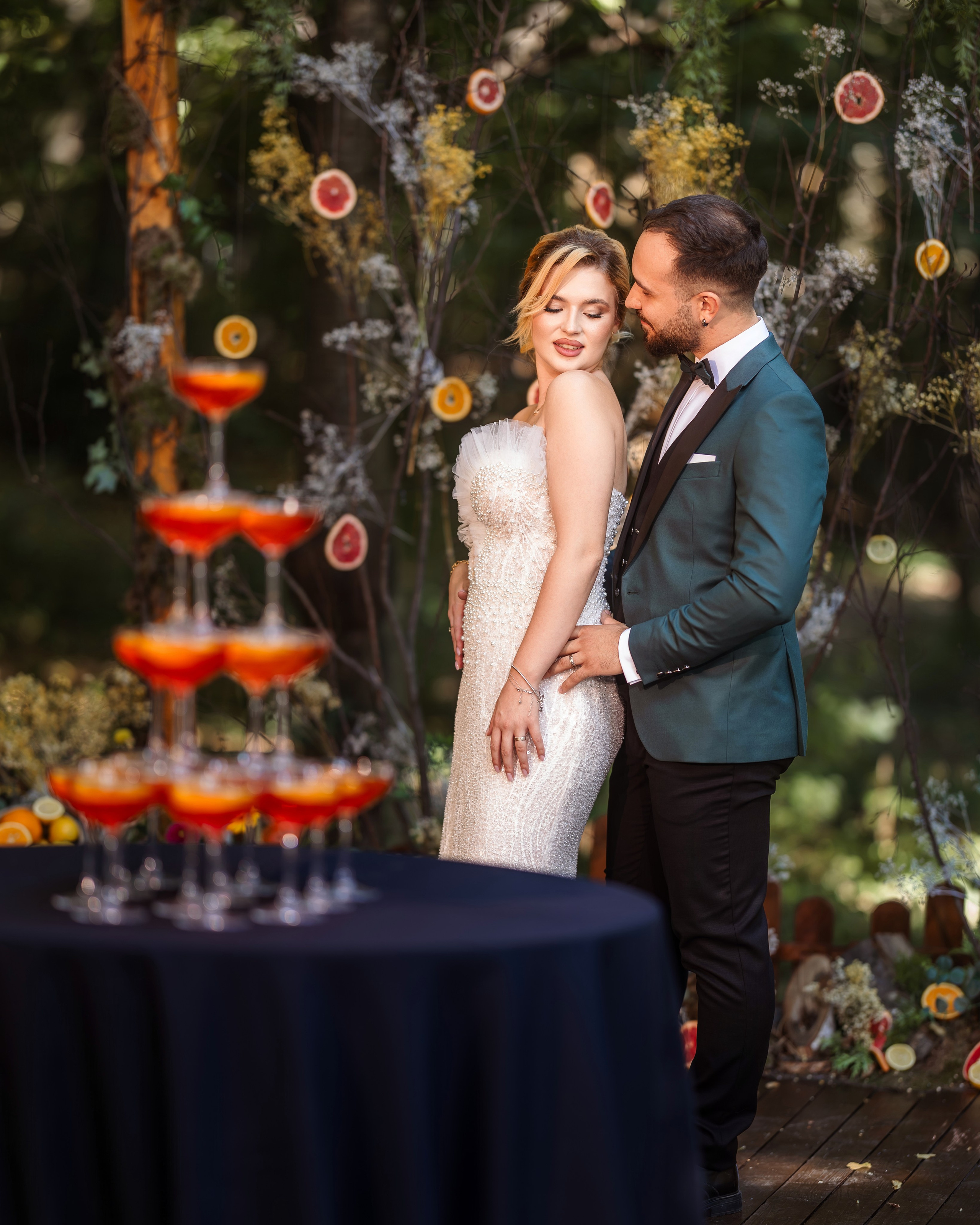 Styled Shoot Alex Zurba 3. Marius Ciocan