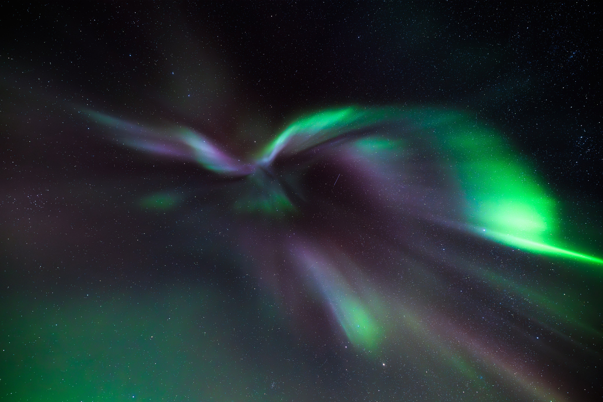 Tromso. Marius Ciocan