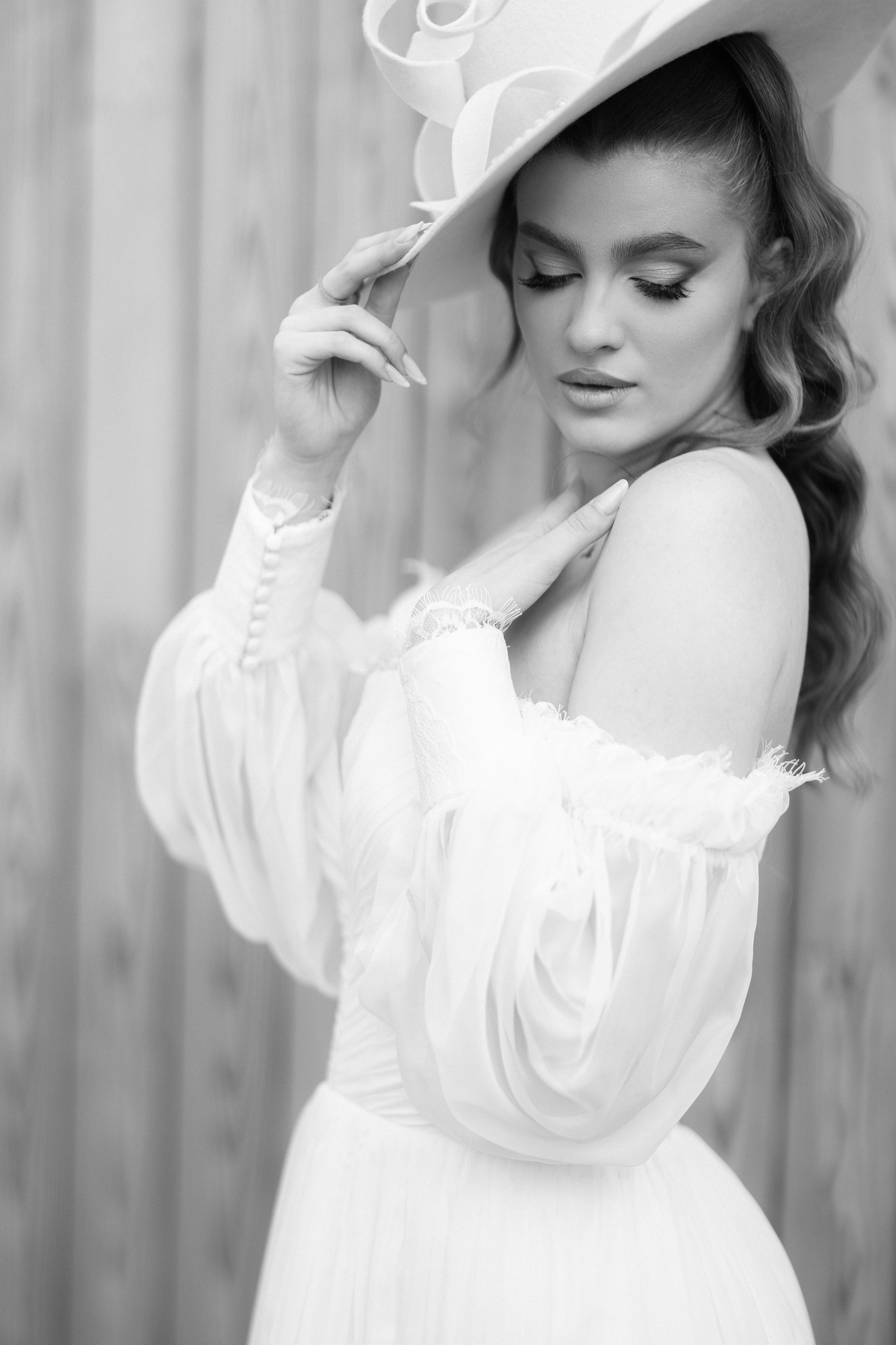 Styled Shoot Alex Zurba 1. Marius Ciocan