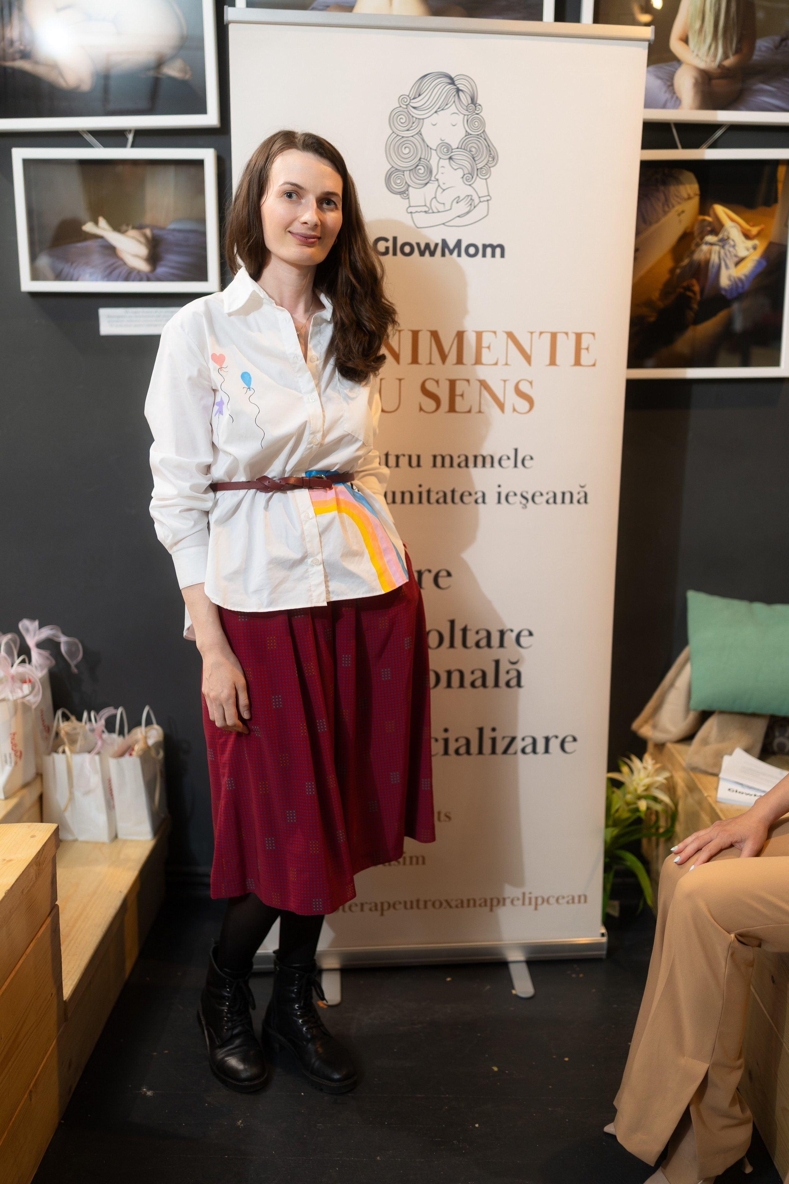 Glo Mom 1. Marius Ciocan