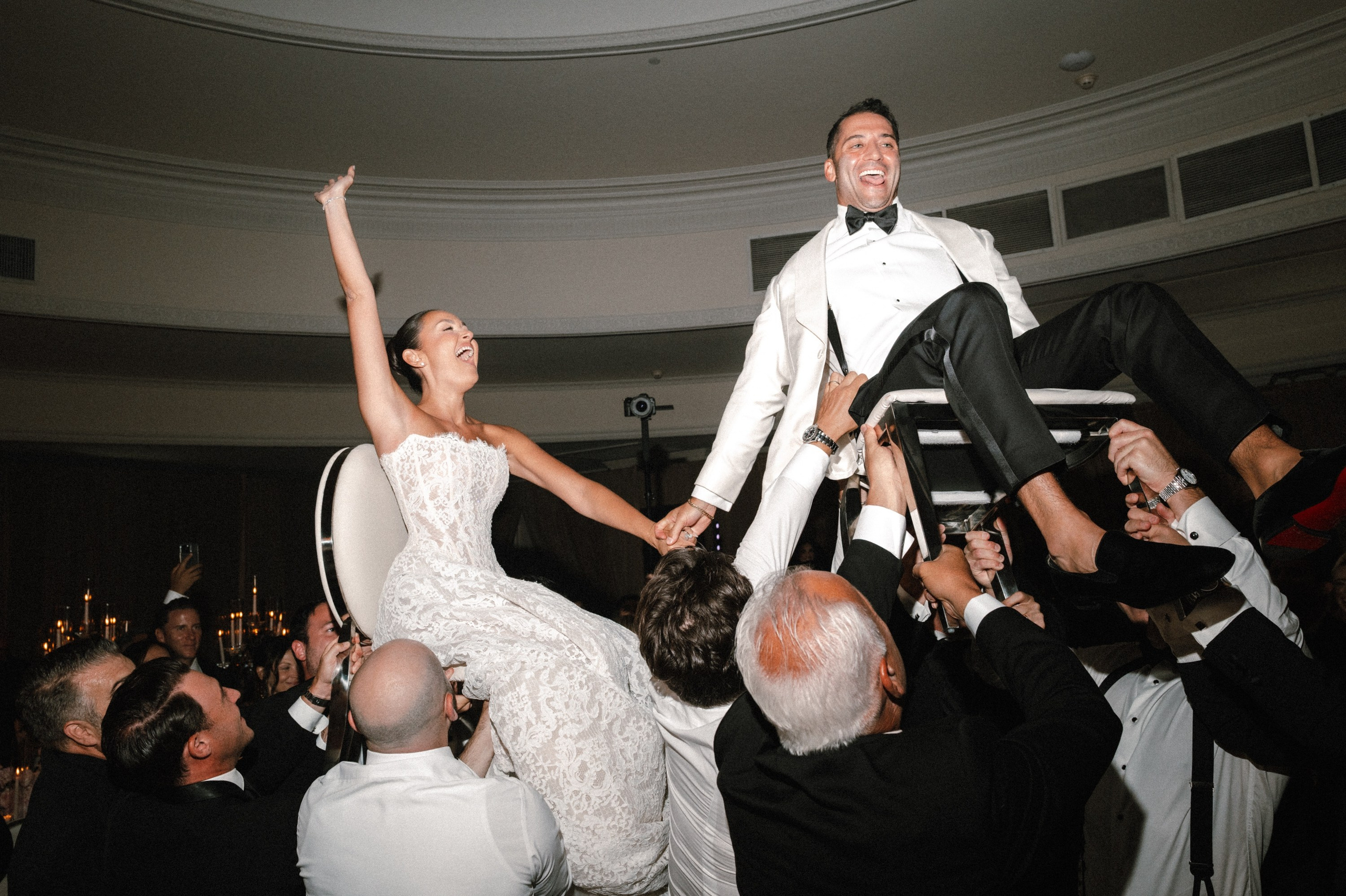 Emily and Vito. Wedding photographer and videographer New York | New Jersey