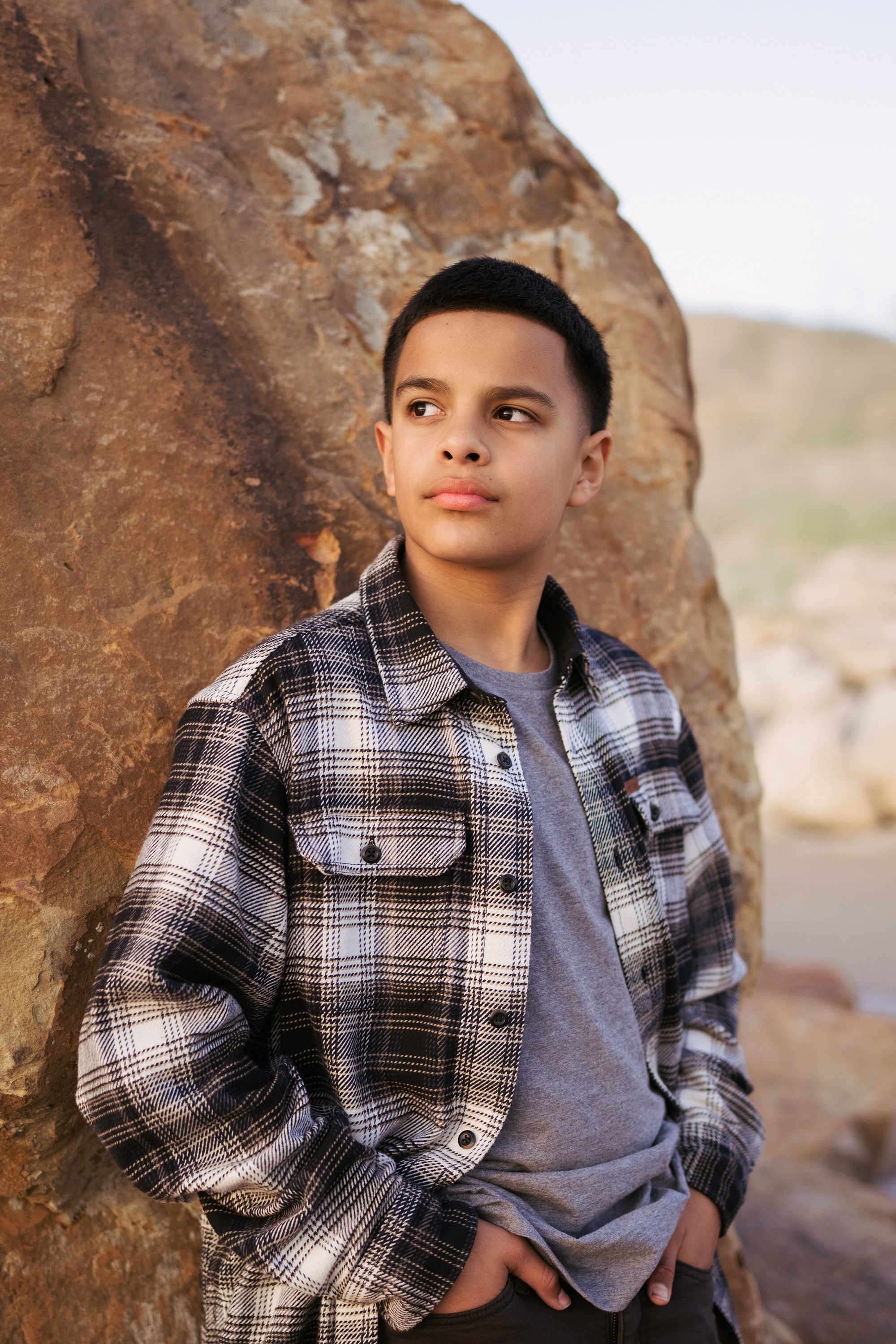 Family and Child Photography in Tulsa Oklahoma