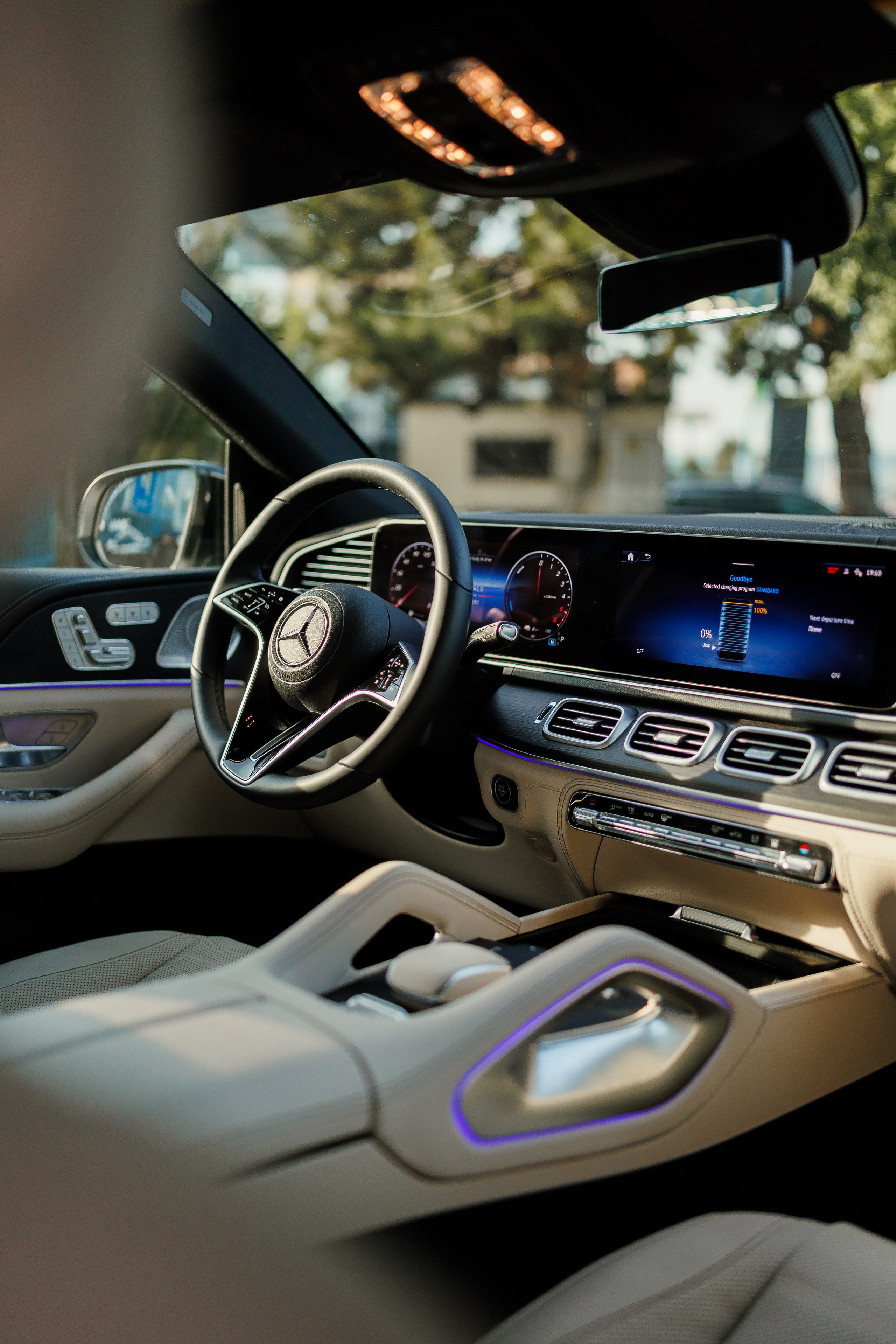 BDV Bestauto — GLE Coupe. Alexandru Avram | Photographer