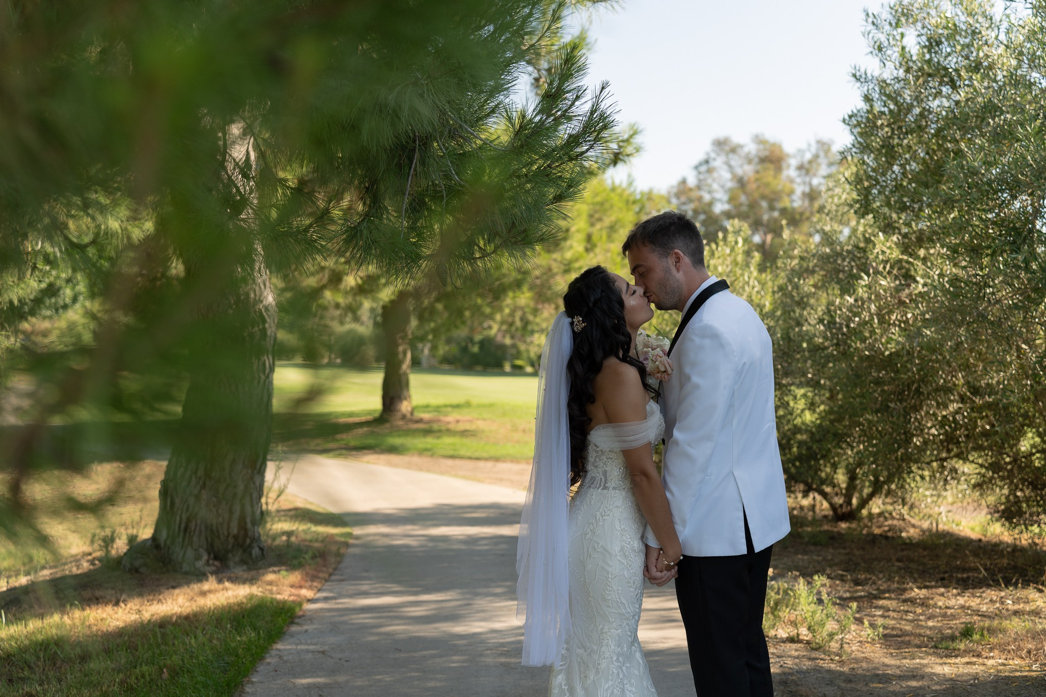 Timeless wedding photography. Cinematic Wedding & Elopement Photography in Los Angeles | Inspired by Indie Film & Real Life