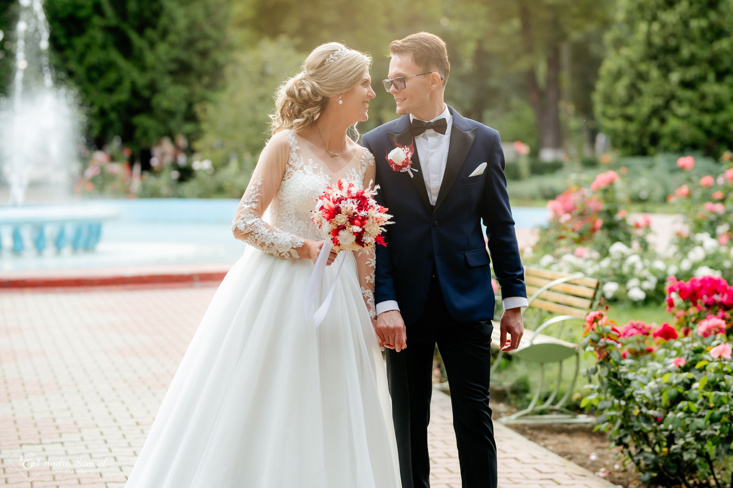 Ana Maria & Bogdan. Andrei Samuel – Fotograf București | Evenimente, Studio, Imobiliare, Produs