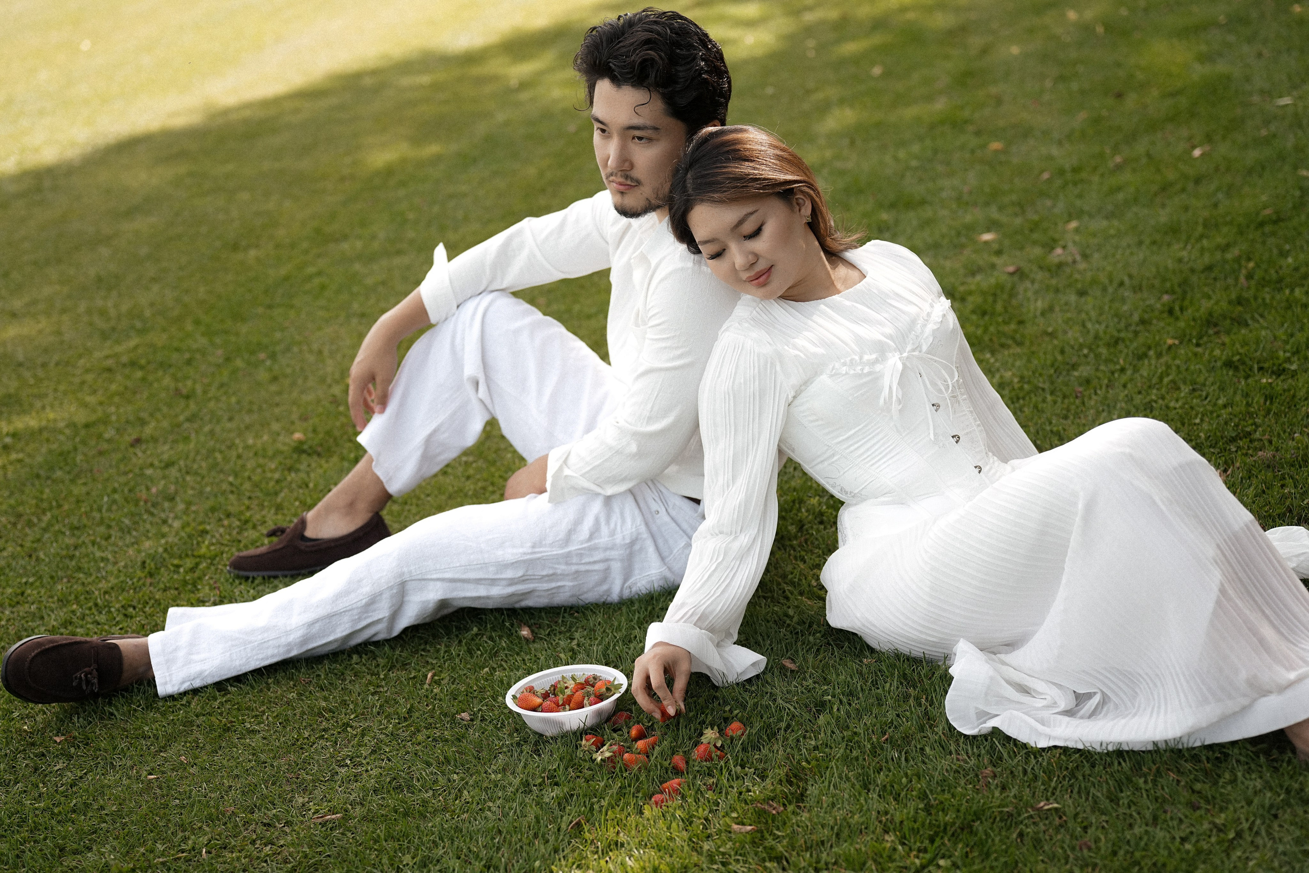 Love. Sariev