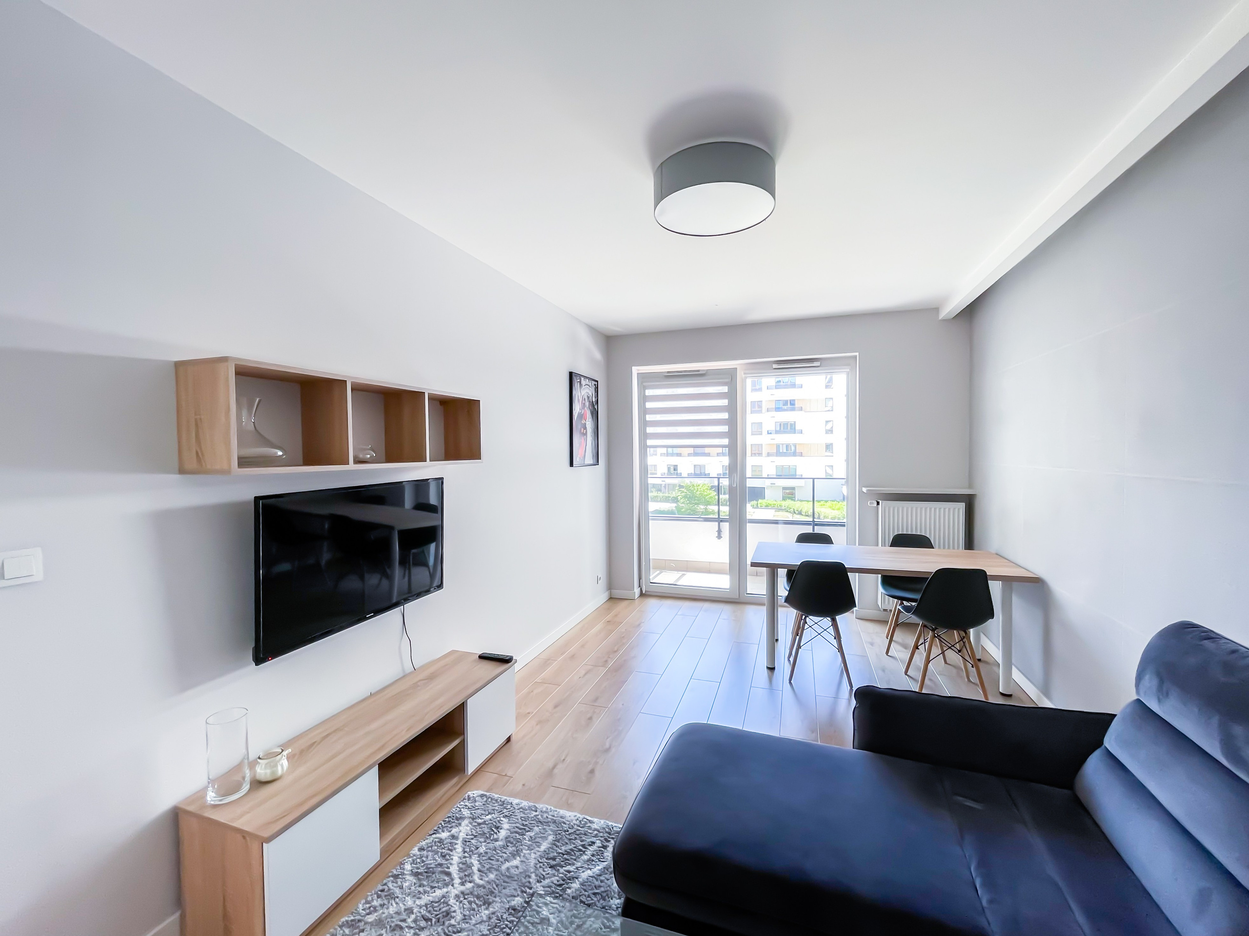 Квартира в аренду. Photographer in Warsaw Alena Valnai