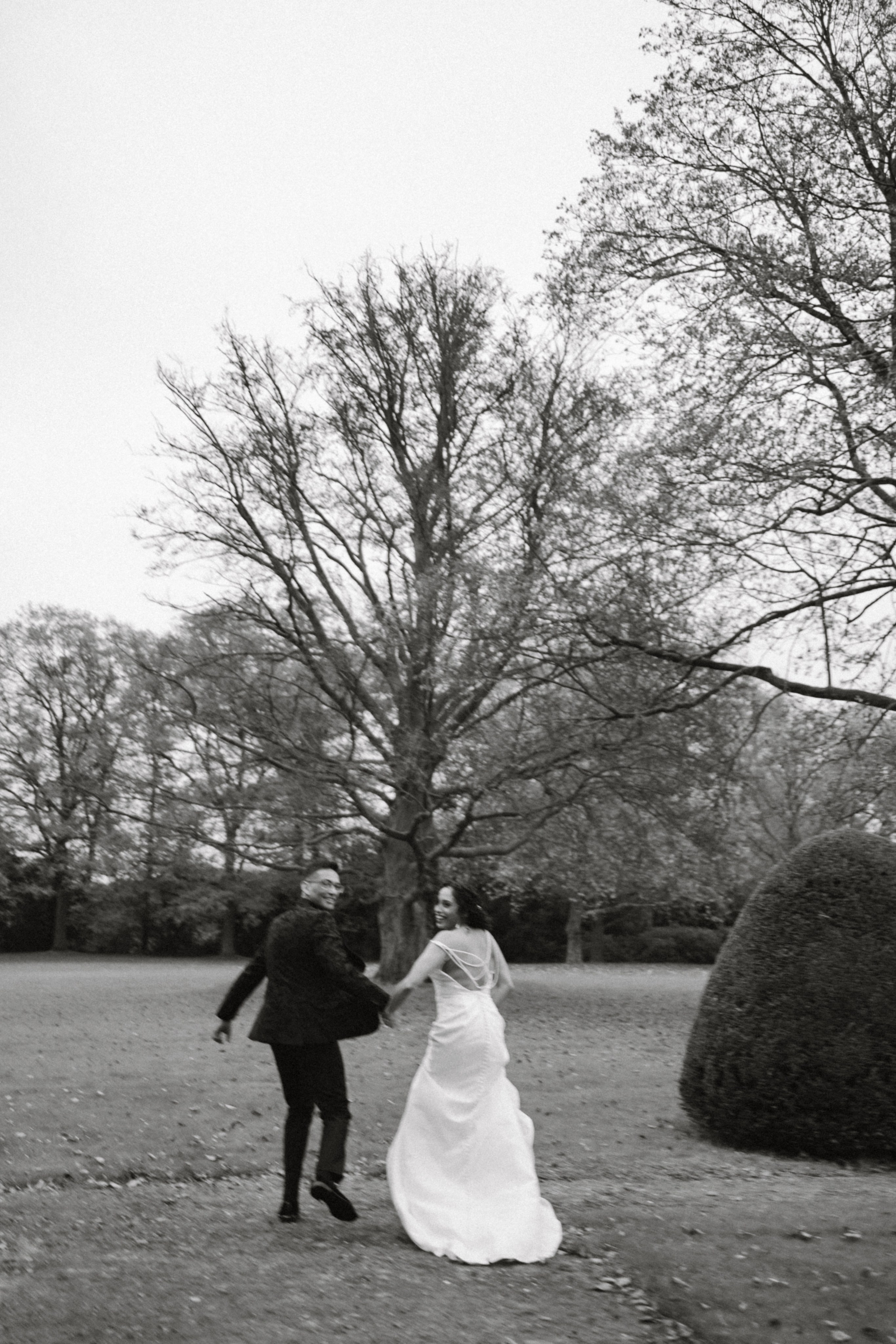 Carlyn and Clinton | Ceremony in Enschede. Yuliya Vaschenok — Photographer in the Netherlands