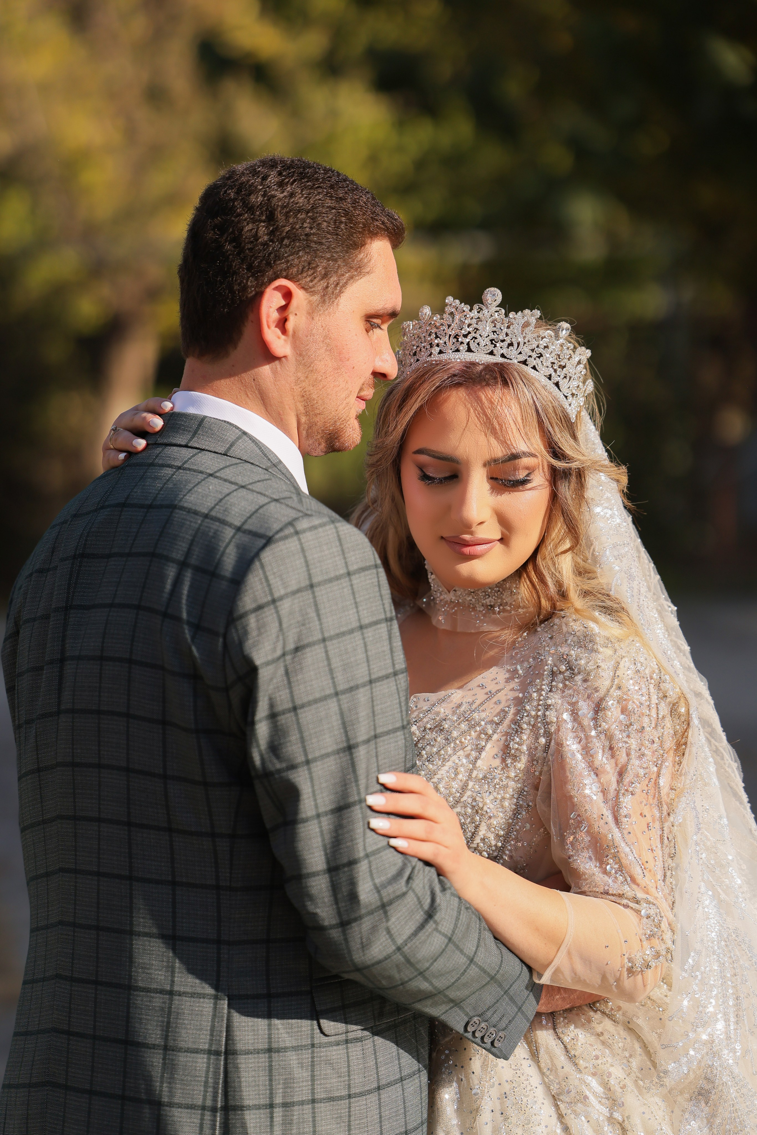 Vahagn & Julia wedding day. KHproduction