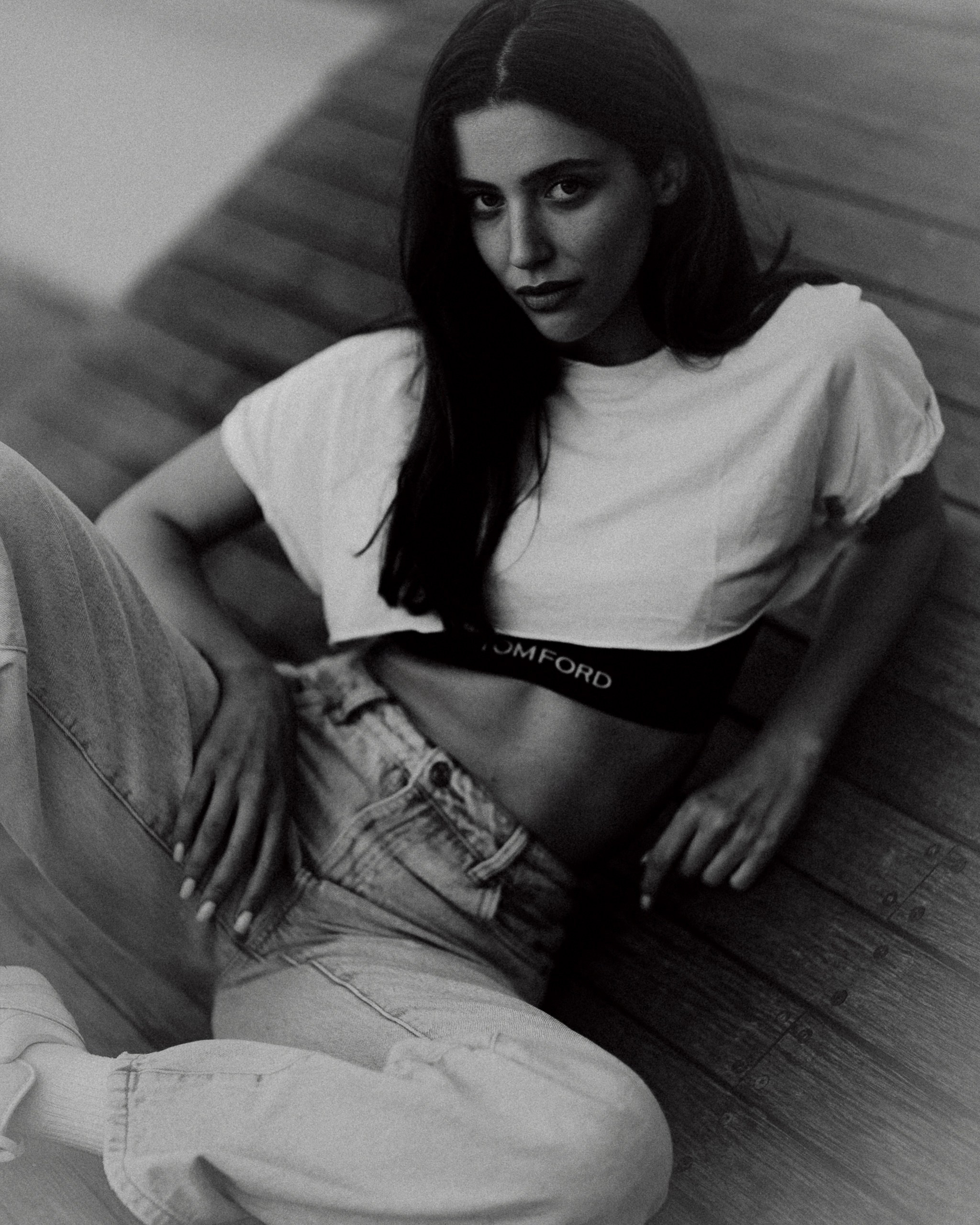 TALI. Photographer Inna Mendelson