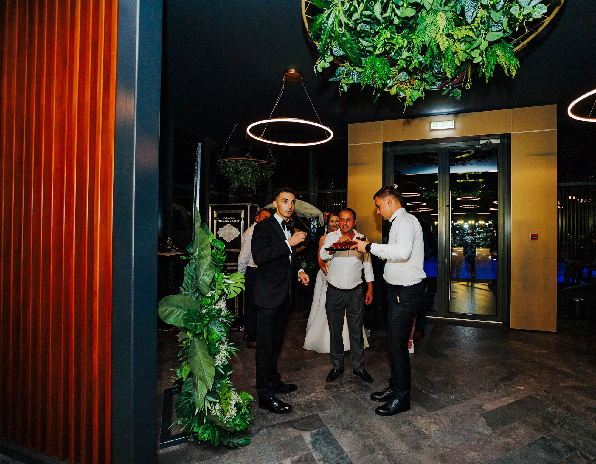 Vladut-Andrea. Fotograf și videograf de nuntă R. Moldova, Romania