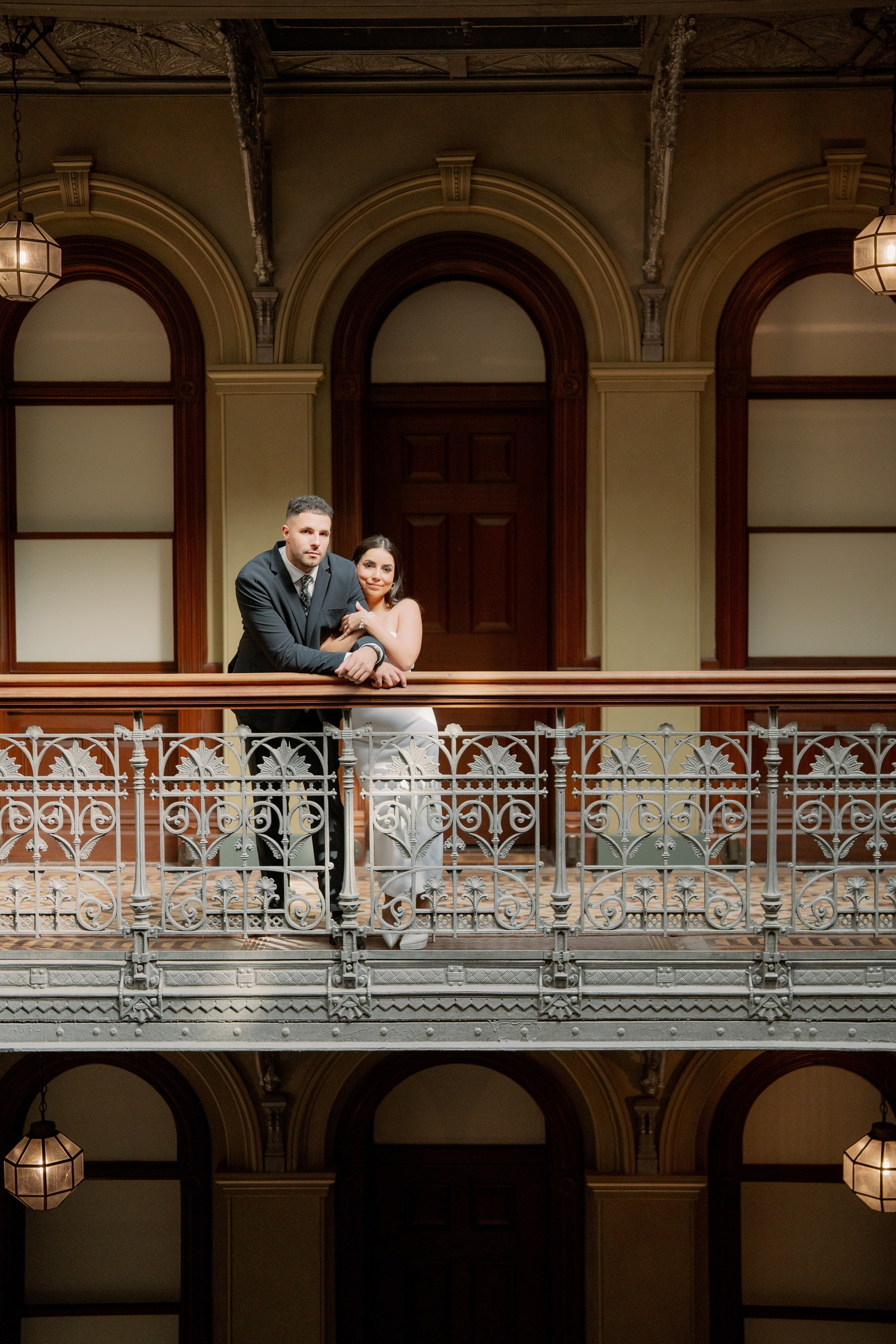 Yaneli and Christopher. Wedding photographer and videographer New York | New Jersey