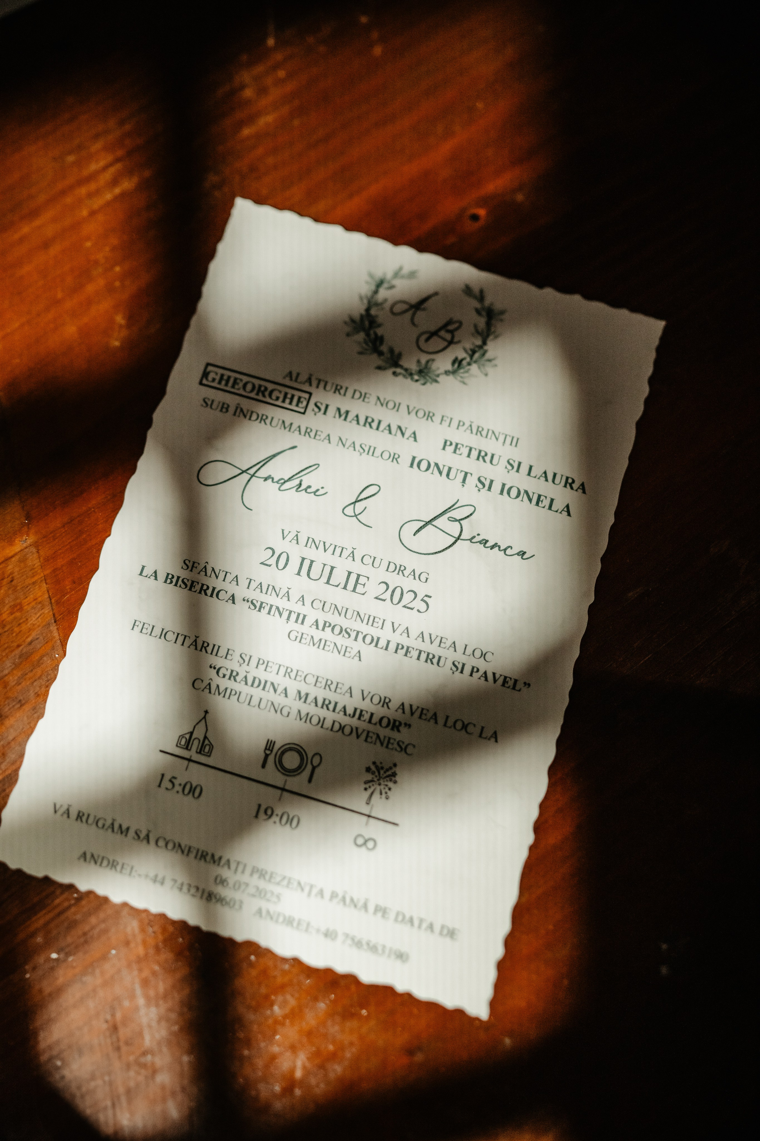 🤎 B i a n c a & A n d r e i - Wedding Day Preview. Wedding & Family Photographer