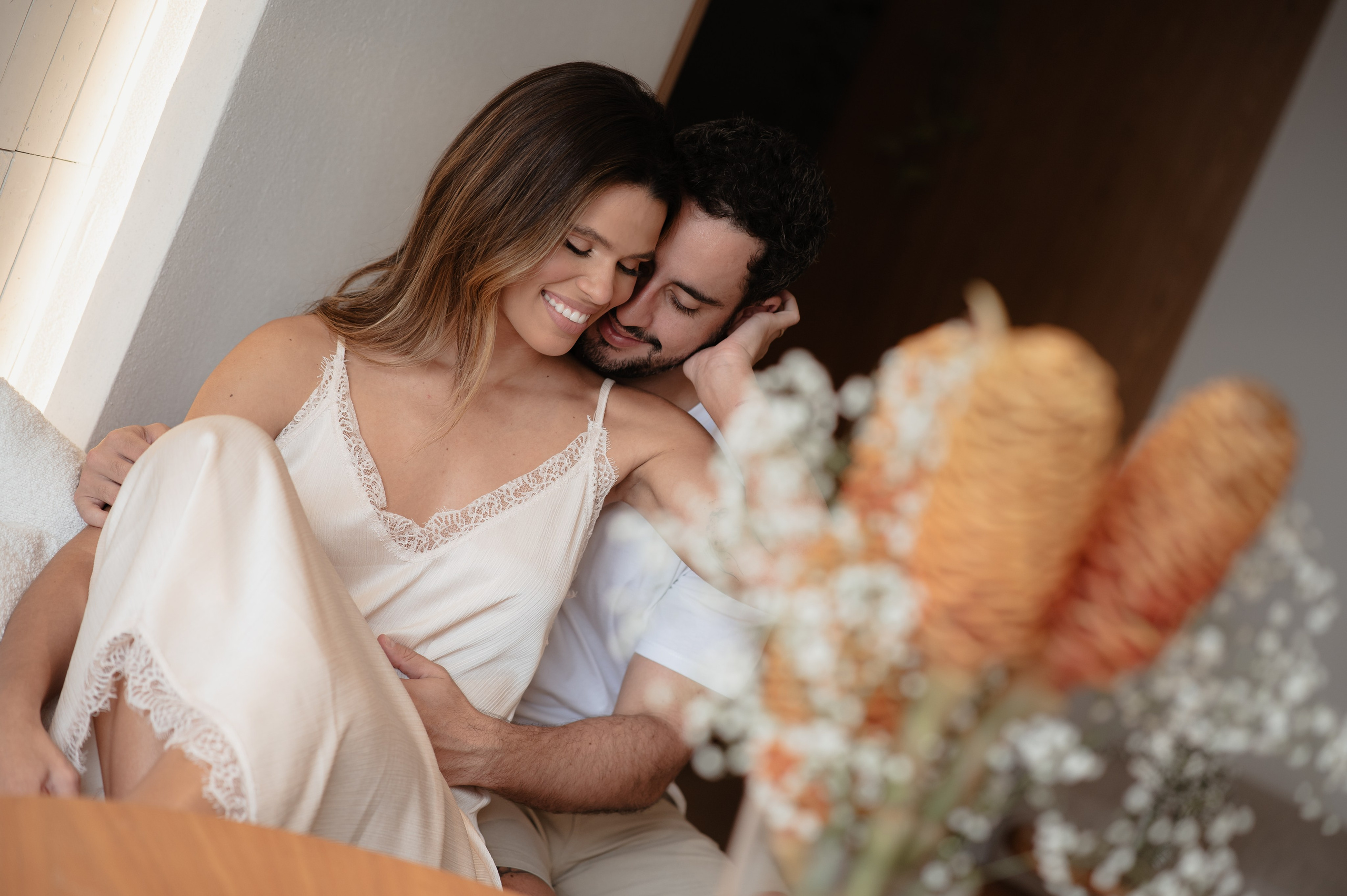 Marcella & Daniel | Vitória-ES. Lembrar não é só ver. É sentir de novo