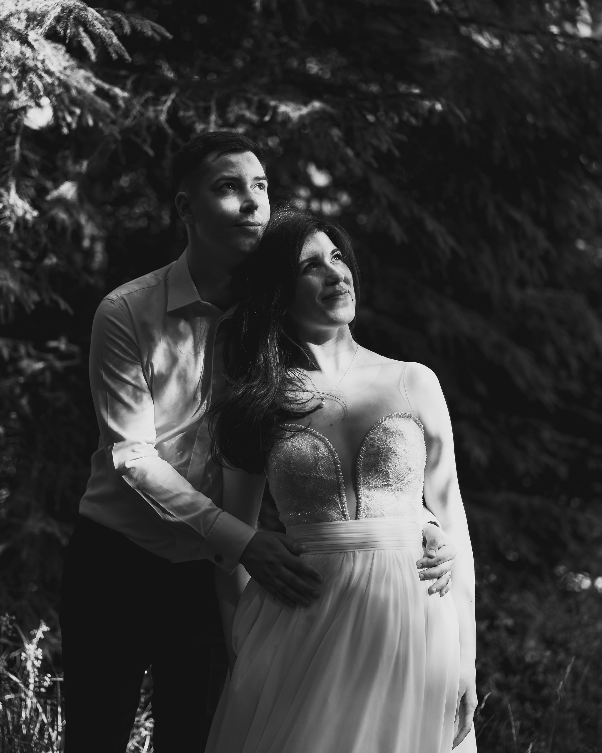 Trash the dress — Lorena&Adi  - Mihai Popa. Mihai Popa |Wedding Photographer | Worldwide | Bucharest