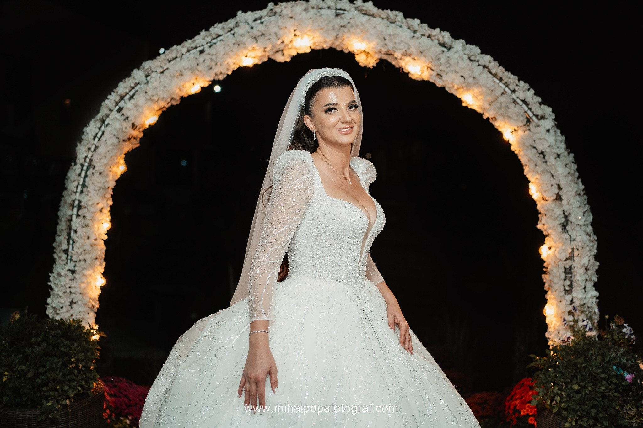 Alina&Ionuț. Mihai Popa |Wedding Photographer | Worldwide | Bucharest