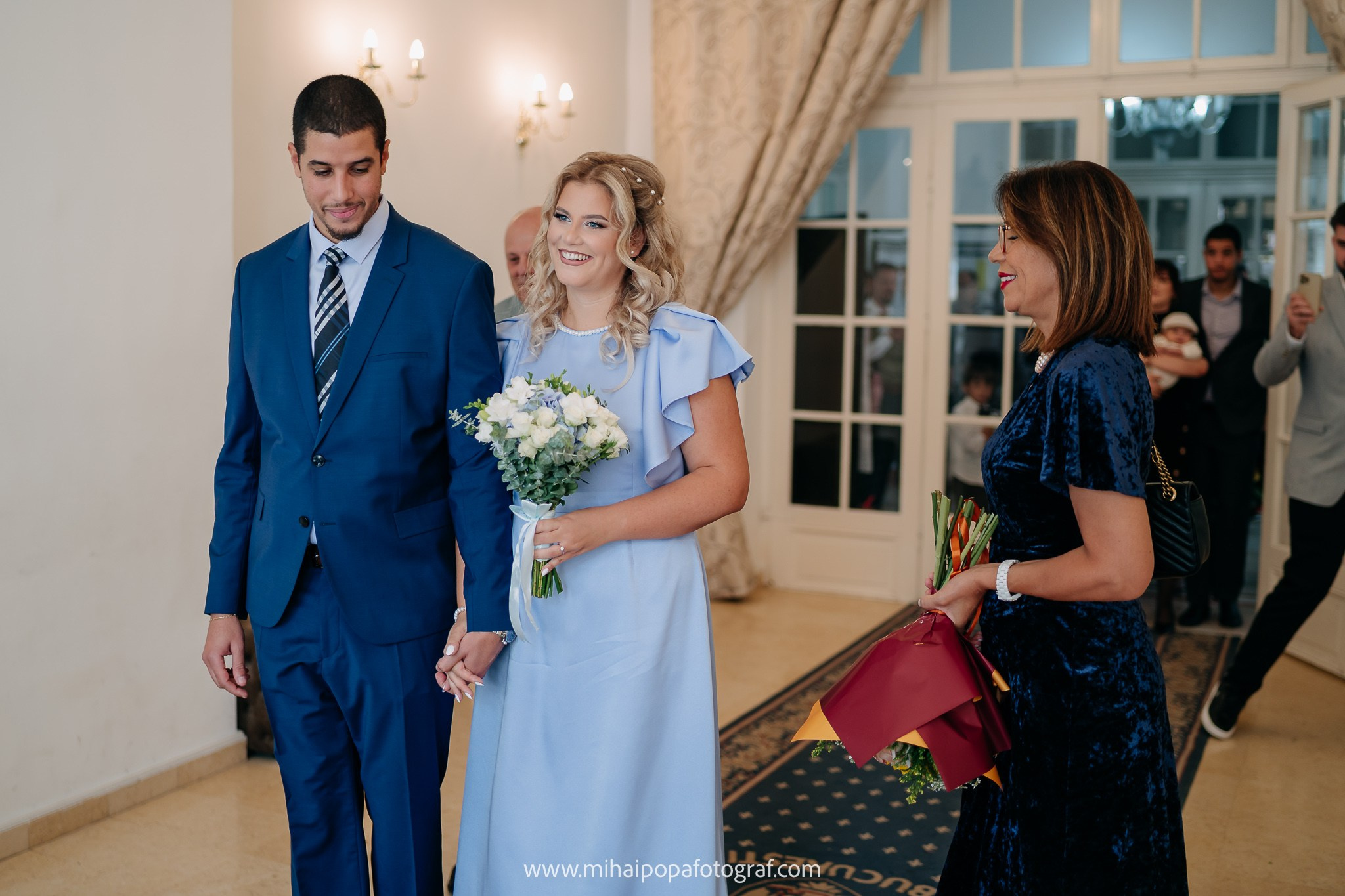 Fotograf Cununie Civilă în București - Mihai Popa Fotograf. Fotograf Nuntă & Botez București - Mihai Popa | Dincolo de oameni, imortalizez emoții!