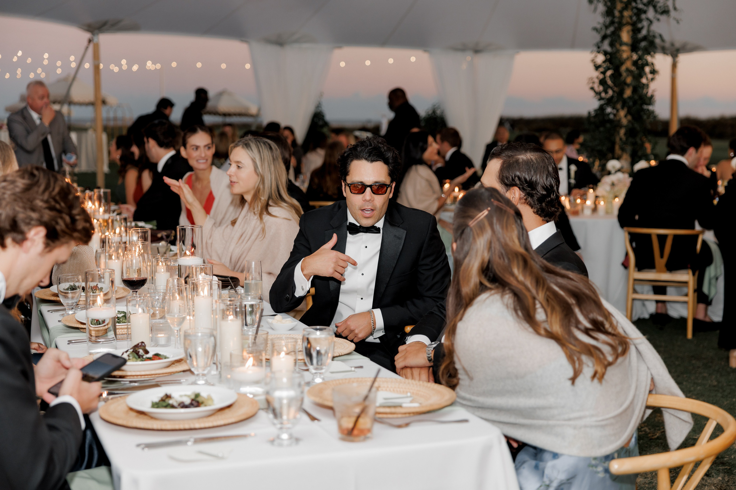 Marci and Yi. Wedding photographer and videographer New York | New Jersey