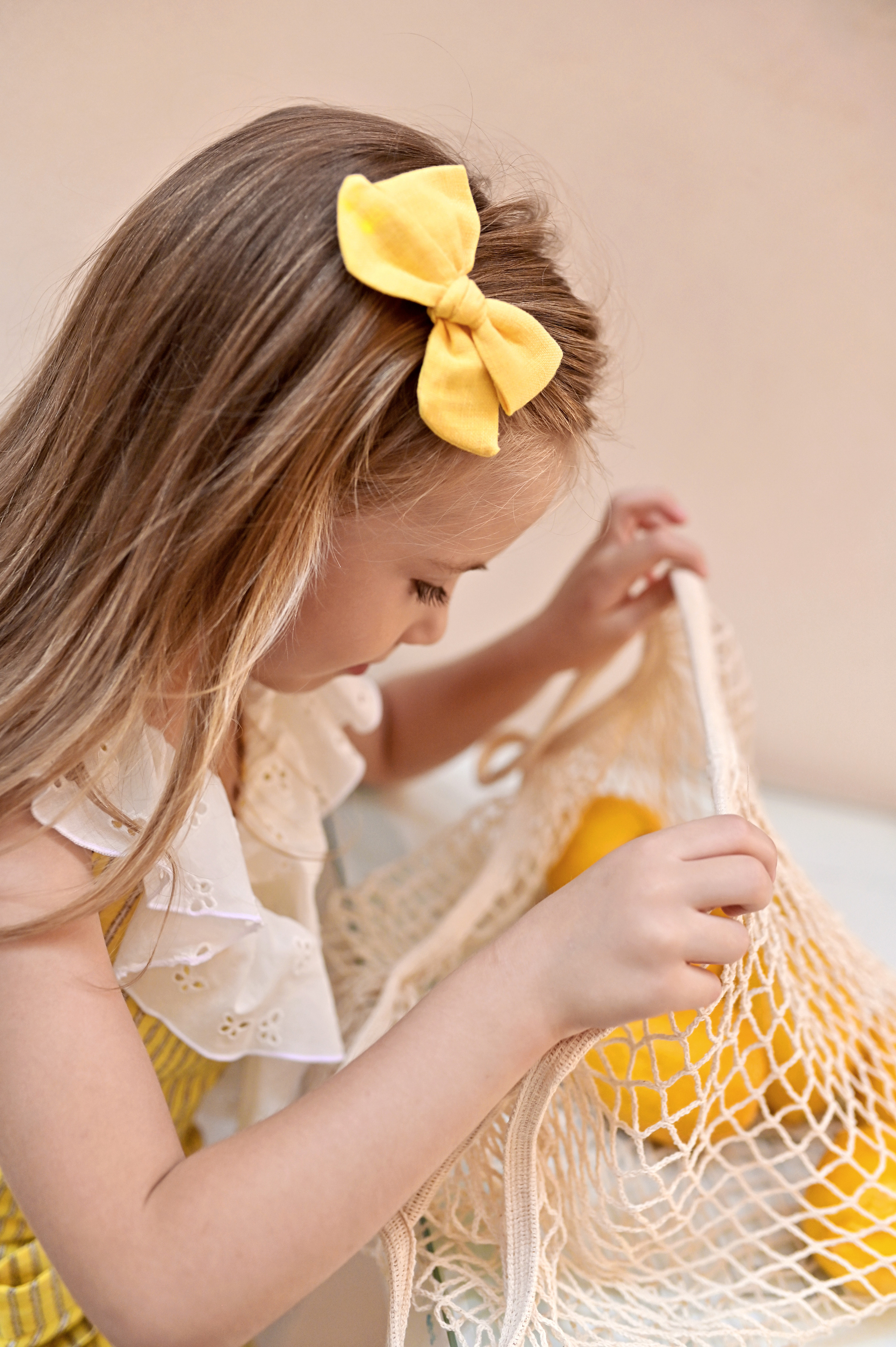 YURITA E SUA FAMIGLIA A GALLIPOLI