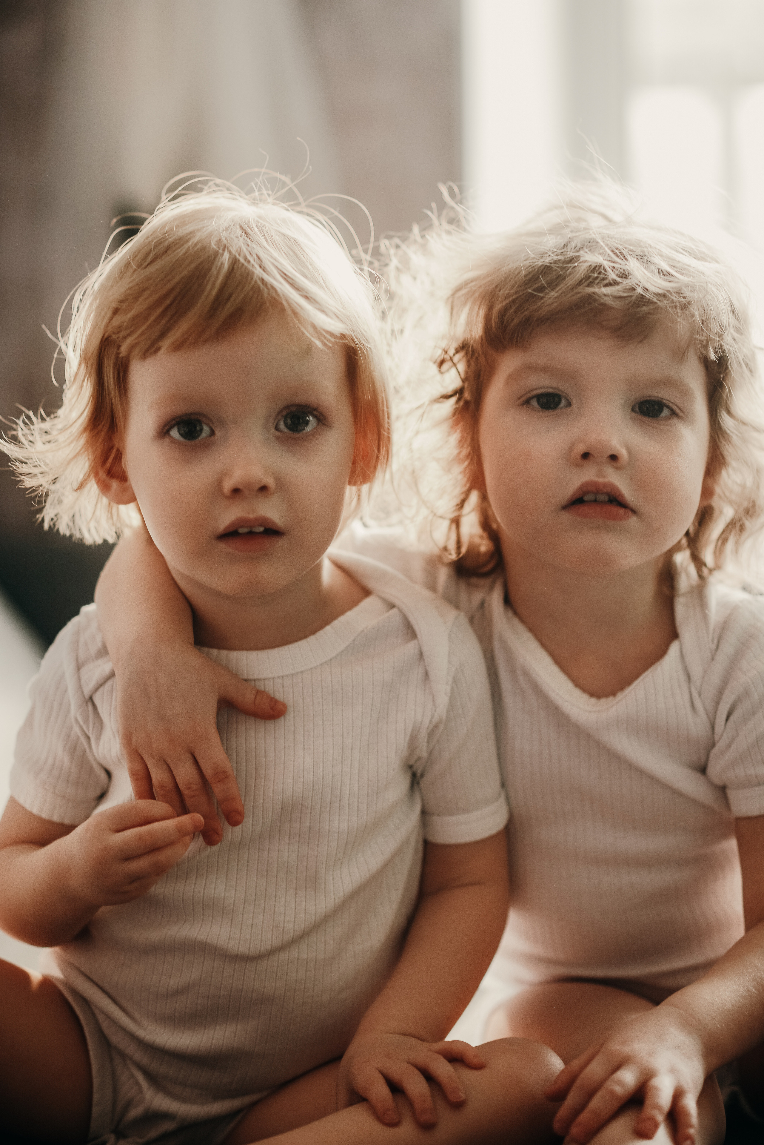 OLYA&ARTUR HOME SHOOTING