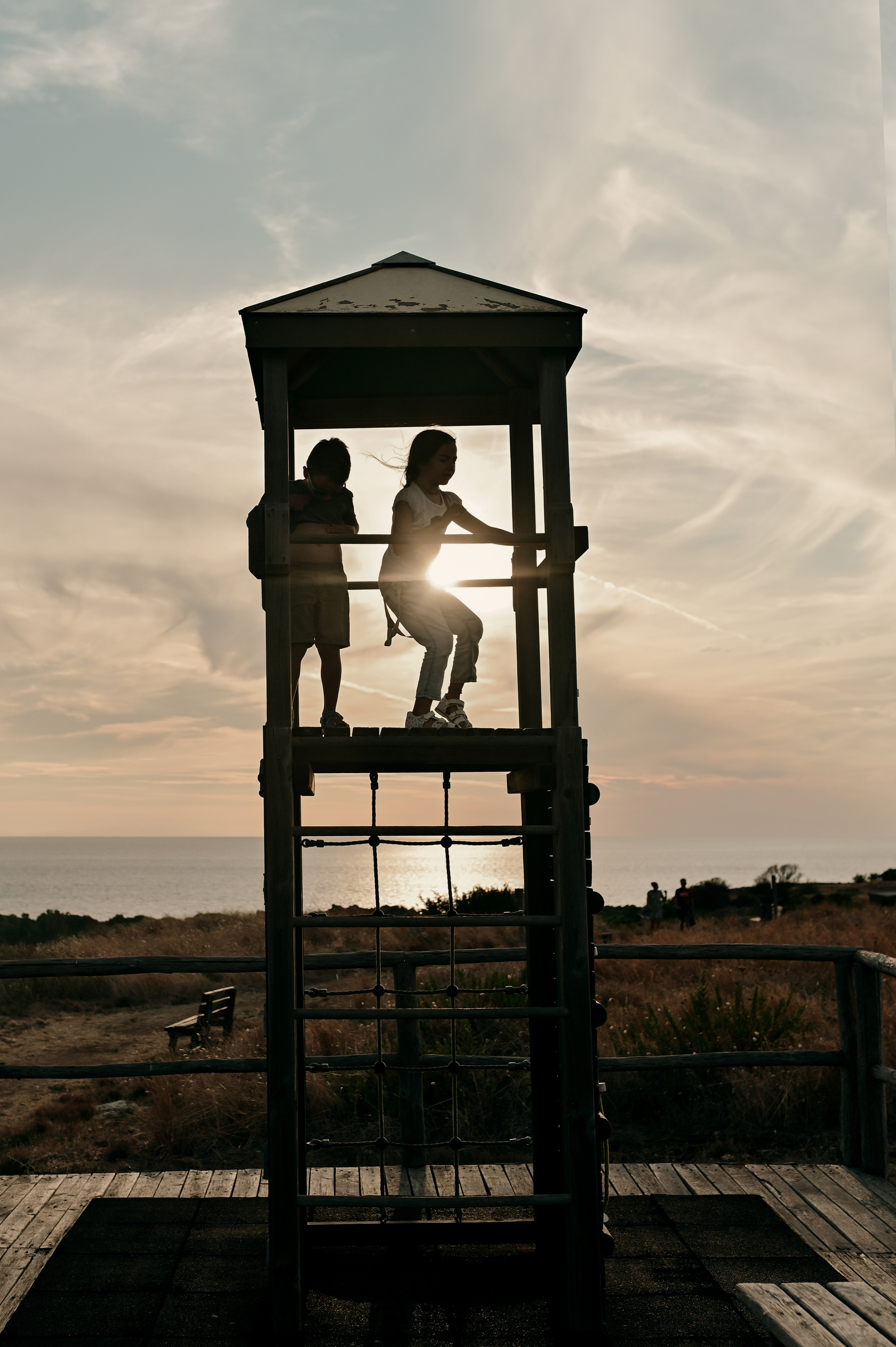 UNA BELLA PASSEGIATTA IN CAMPAGNA DEL SALENTO CON CINZIA E SUA FAMIGLIA