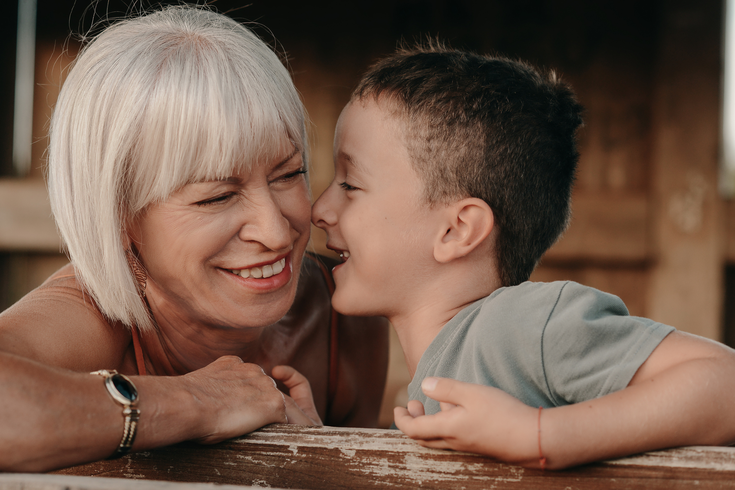 UNA BELLA PASSEGIATTA IN CAMPAGNA DEL SALENTO CON CINZIA E SUA FAMIGLIA