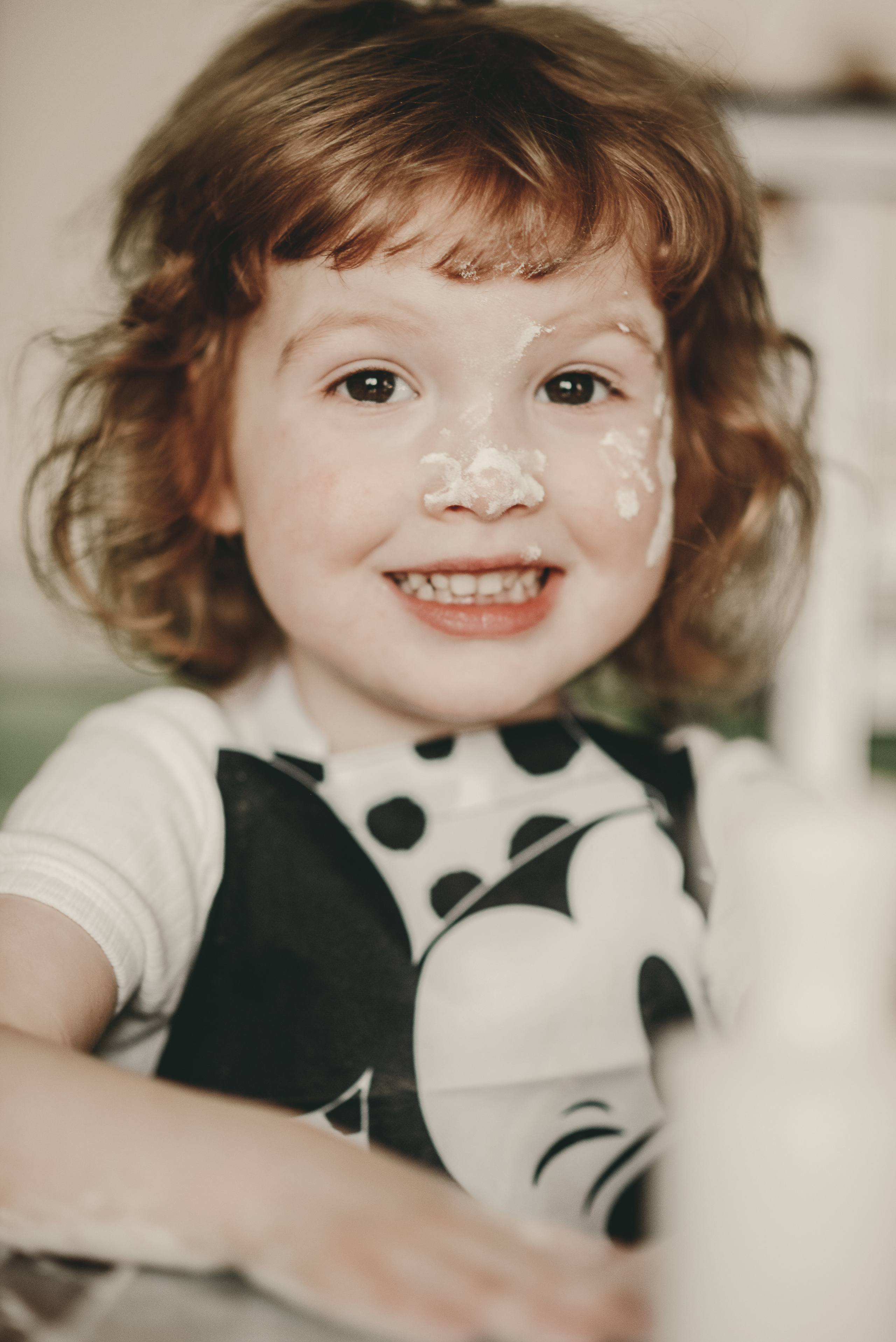 OLYA&ARTUR HOME SHOOTING