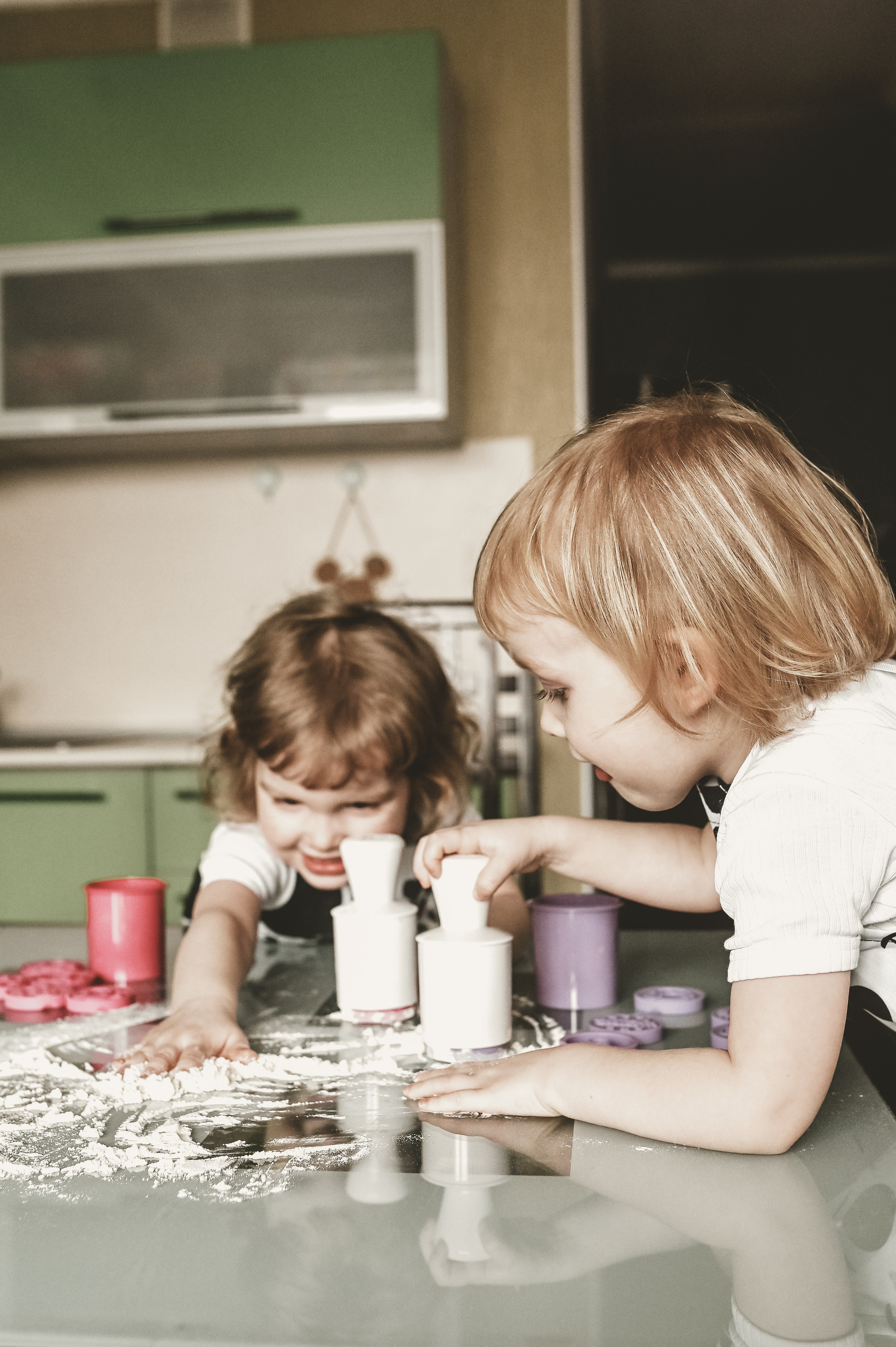 OLYA&ARTUR HOME SHOOTING