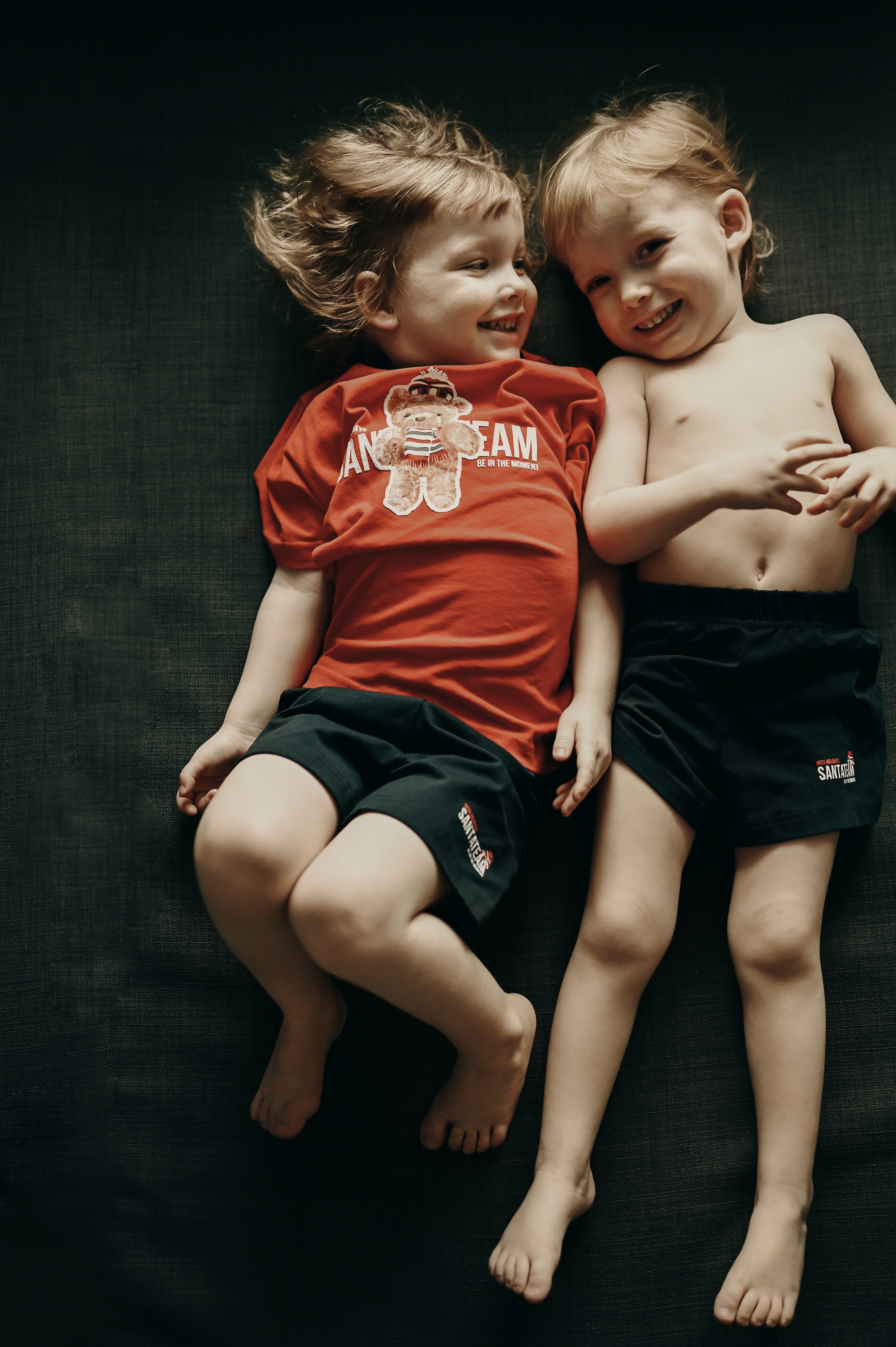 OLYA&ARTUR HOME SHOOTING