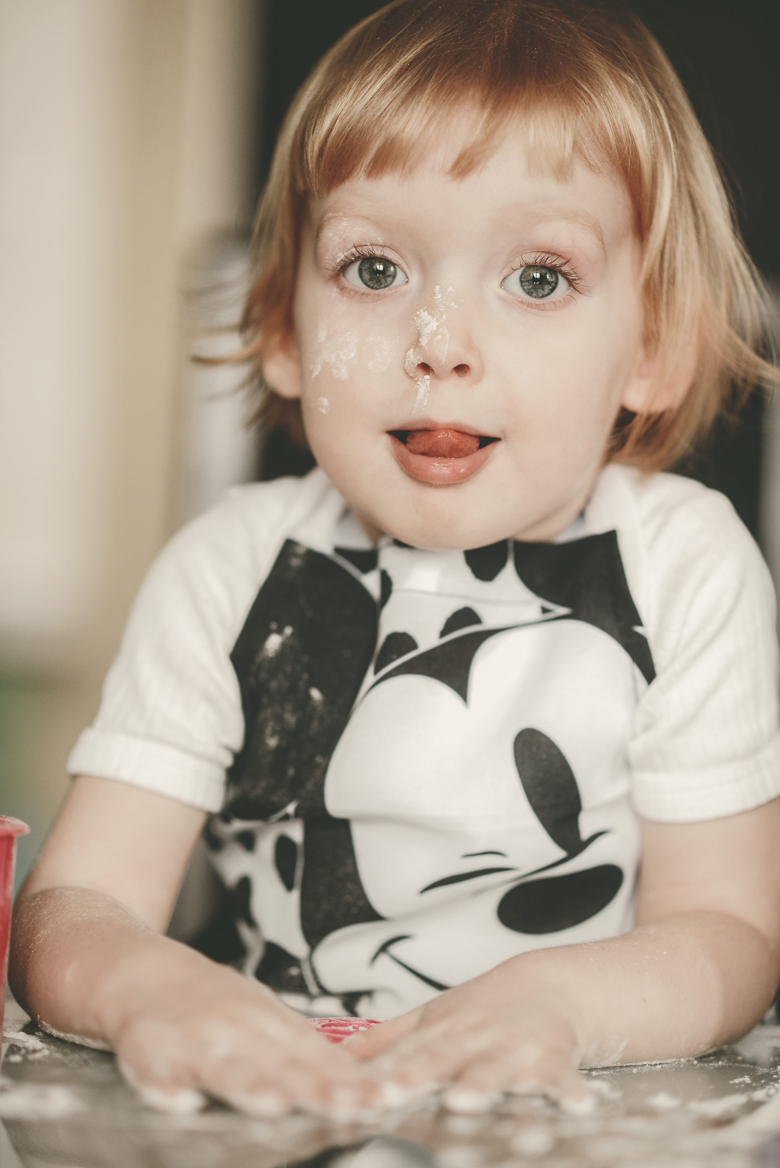 OLYA&ARTUR HOME SHOOTING