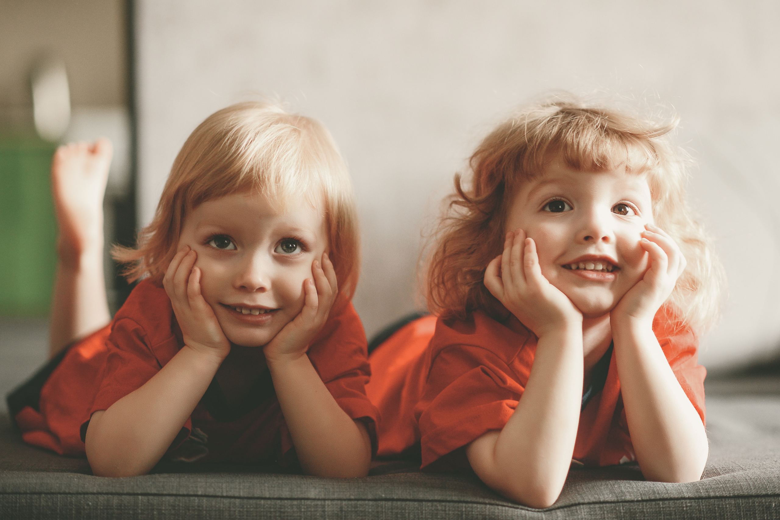 OLYA&ARTUR HOME SHOOTING