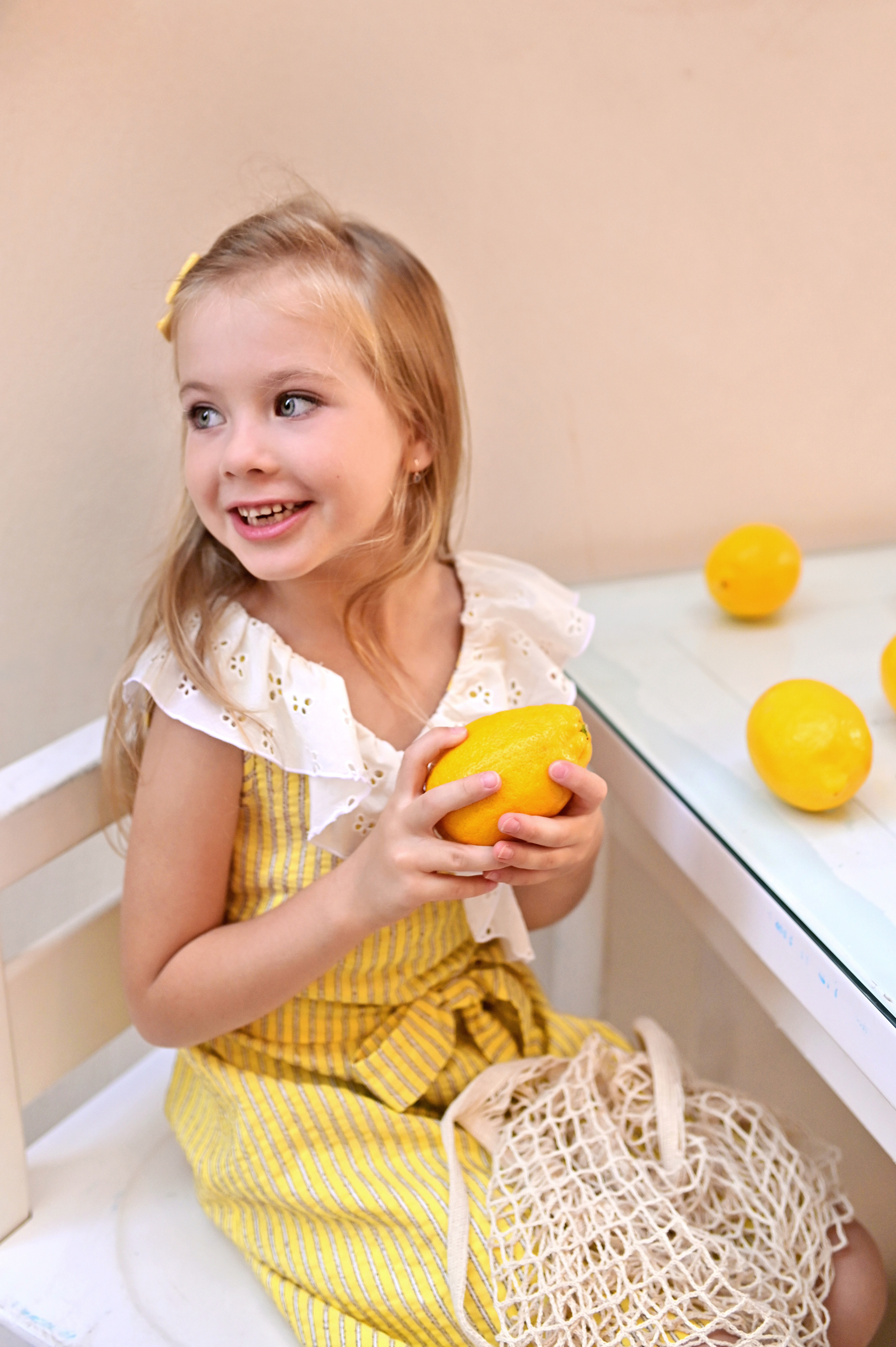 YURITA E SUA FAMIGLIA A GALLIPOLI