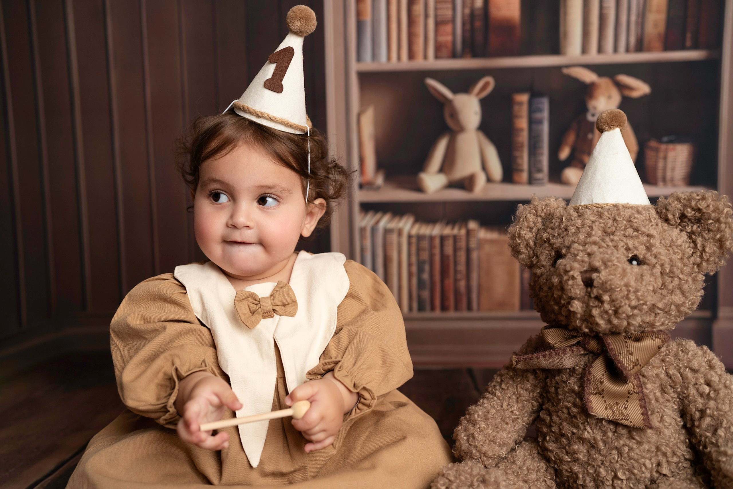 CAKE SMASH PHOTOGRAPHY. Newborn, Sitter and Cake Smash Photographer in Doha, Qatar