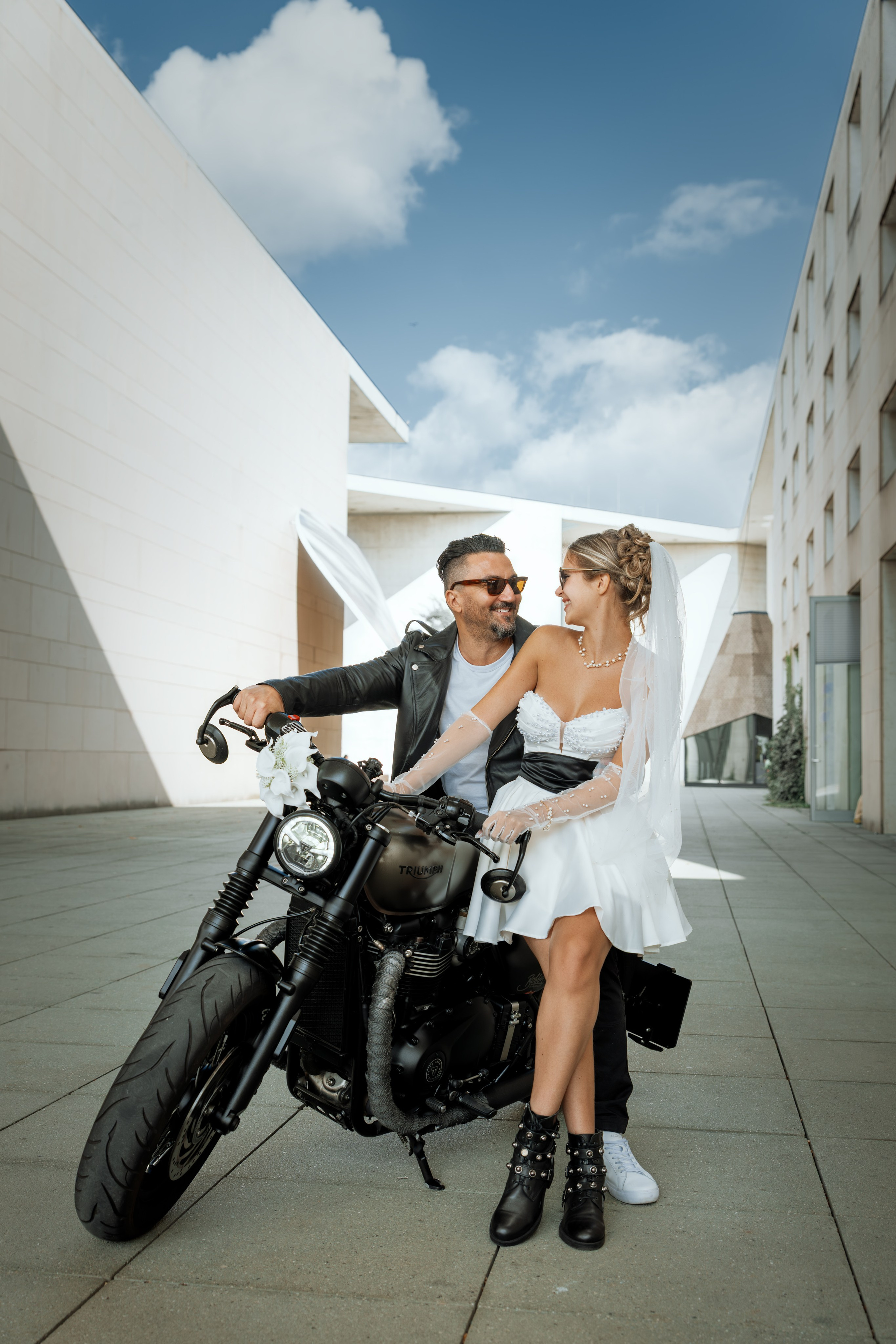 Guter Hochzeitsfotograf Köln, Düsseldorf & NRW – Sergio Maloff | Hochzeitsreportage, Standesamt & Brautpaar-Fotos