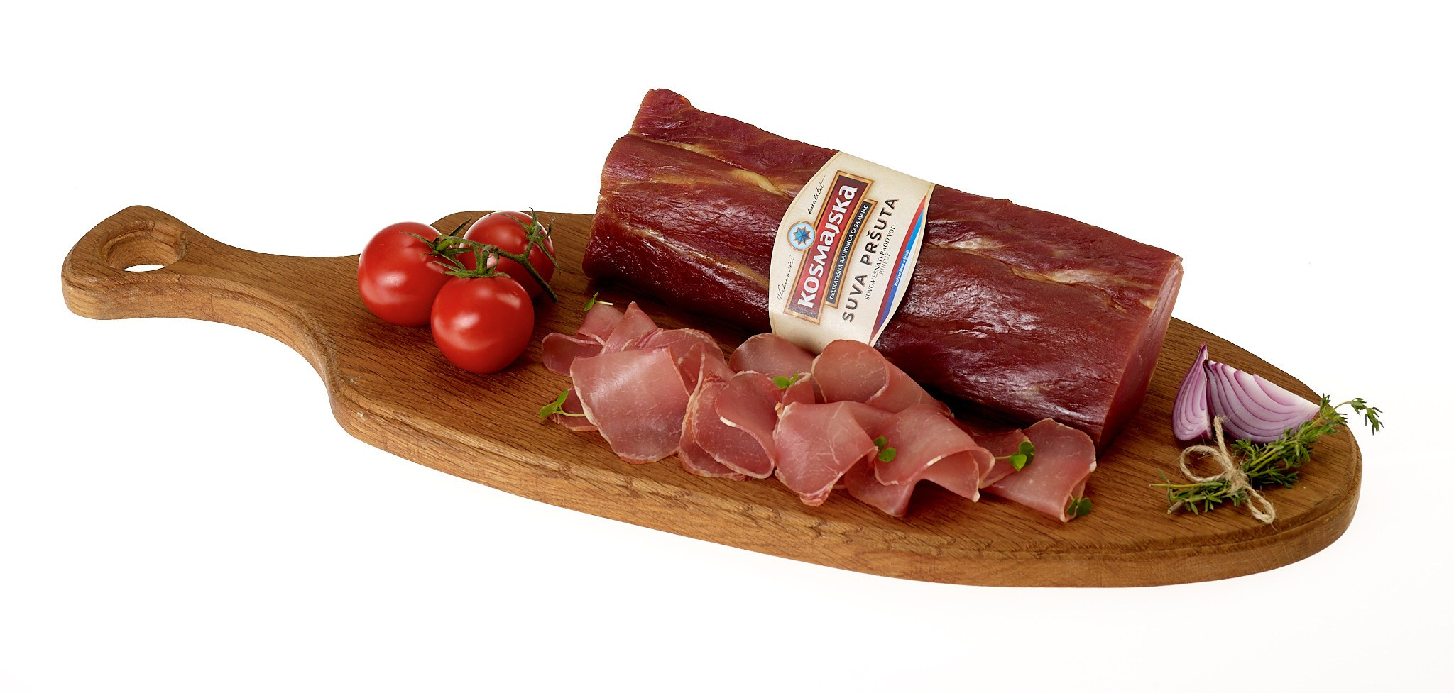 Food. Commercial and studio photographer in Belgrade