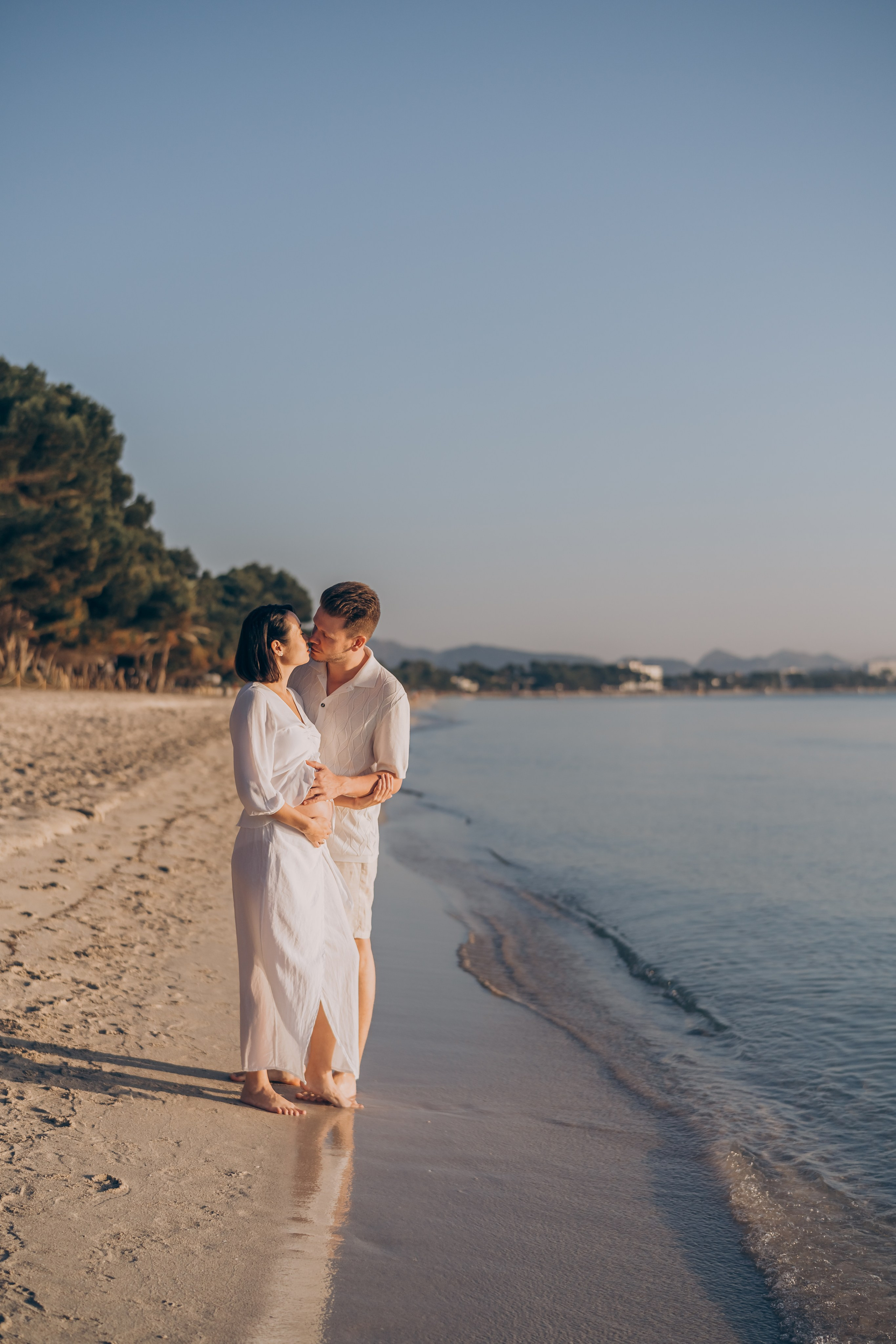 Sound of your hearts. Фотограф Пальма де Майорка