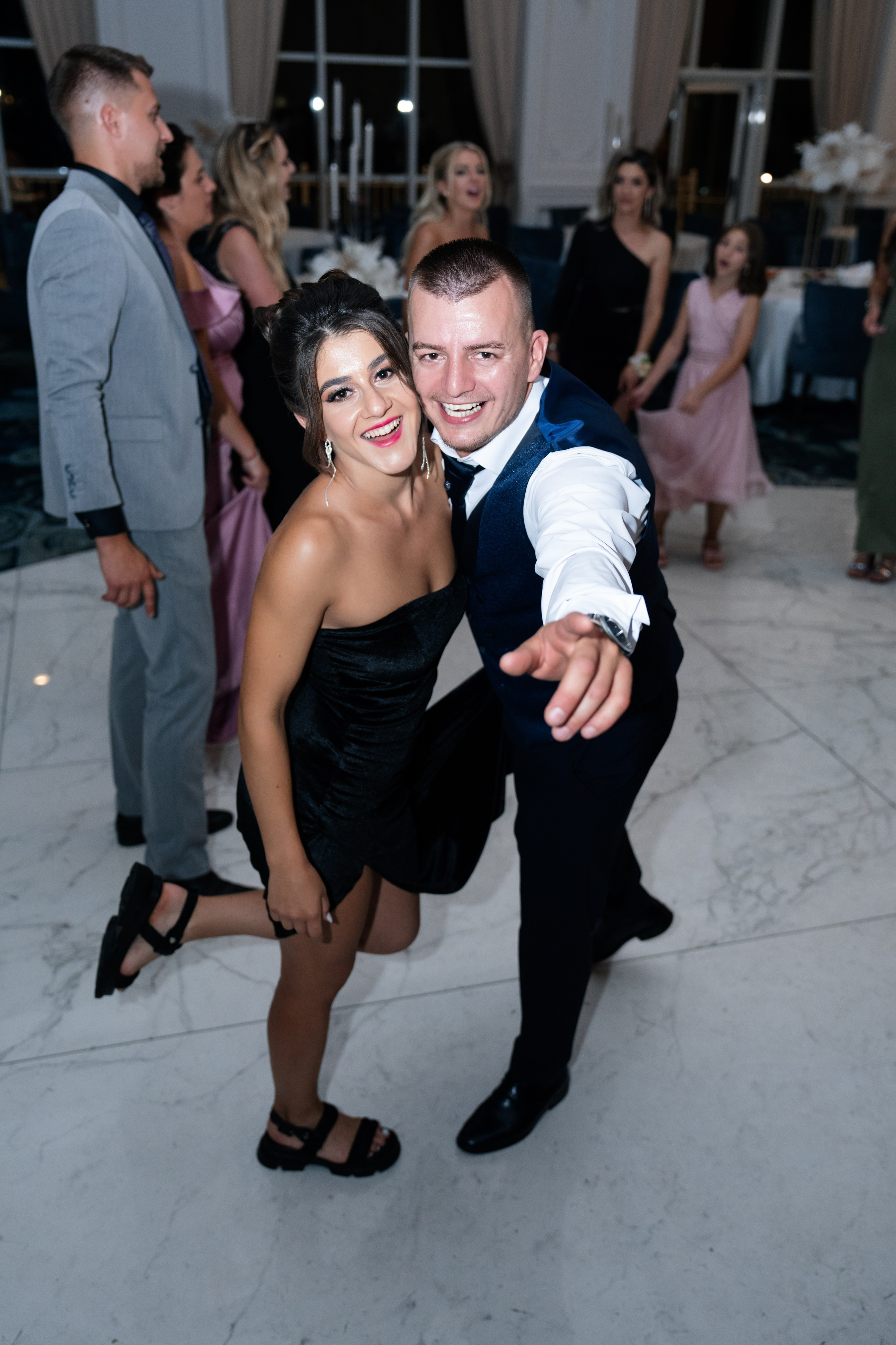 Cosmin & Anamaria. Studio Timis