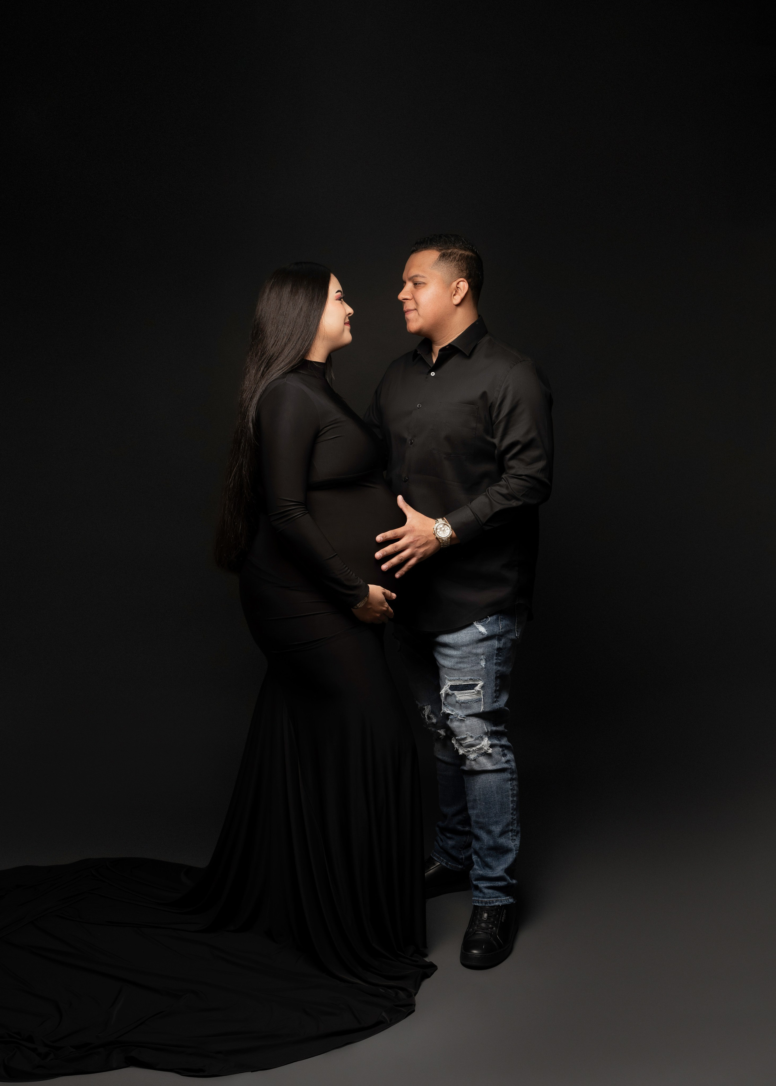 Bertha. Family photographer in Sacramento | Sofia Pavenko