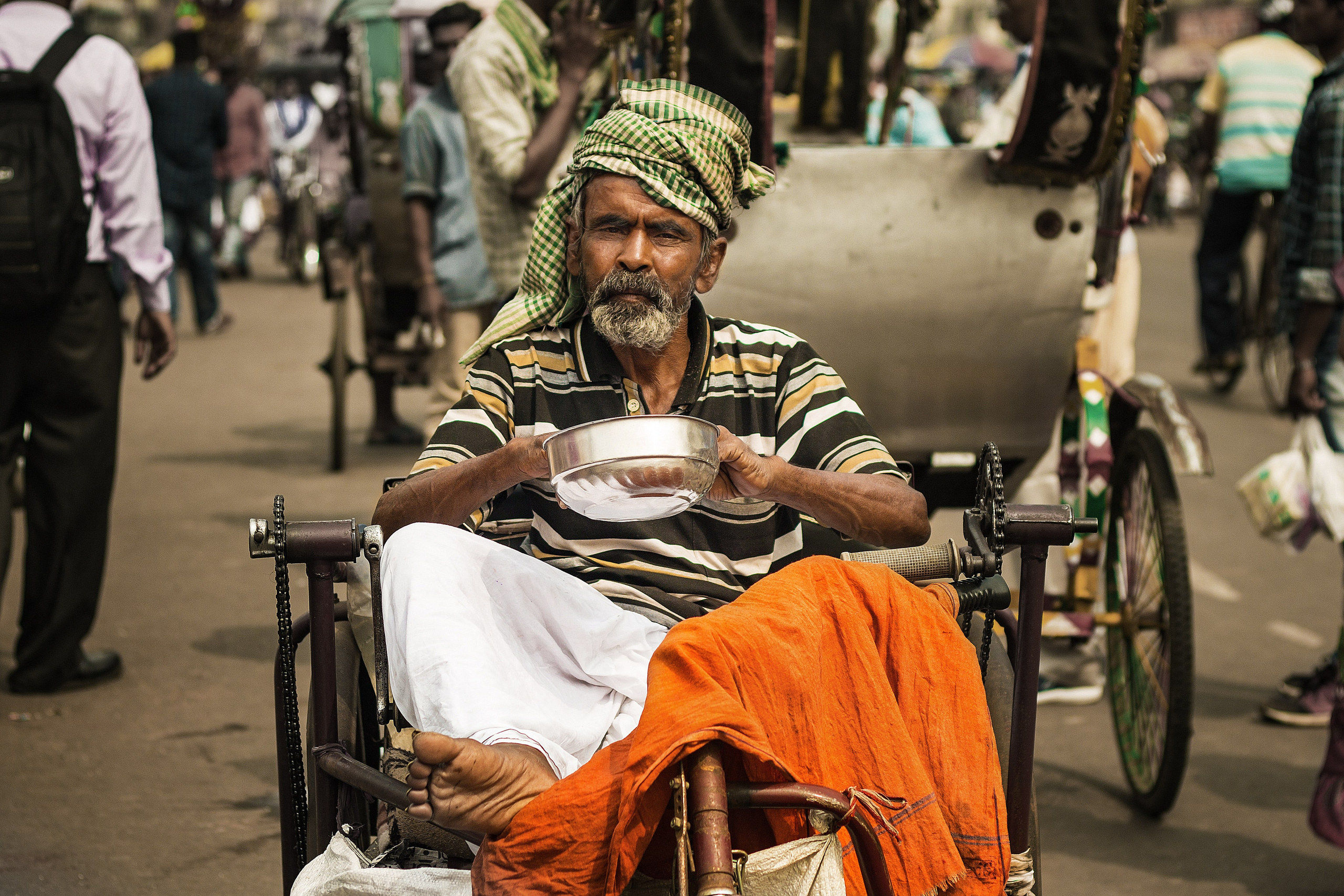 Red Curry. Natalia Roshchenko, Photographer in Brussels, Belgium