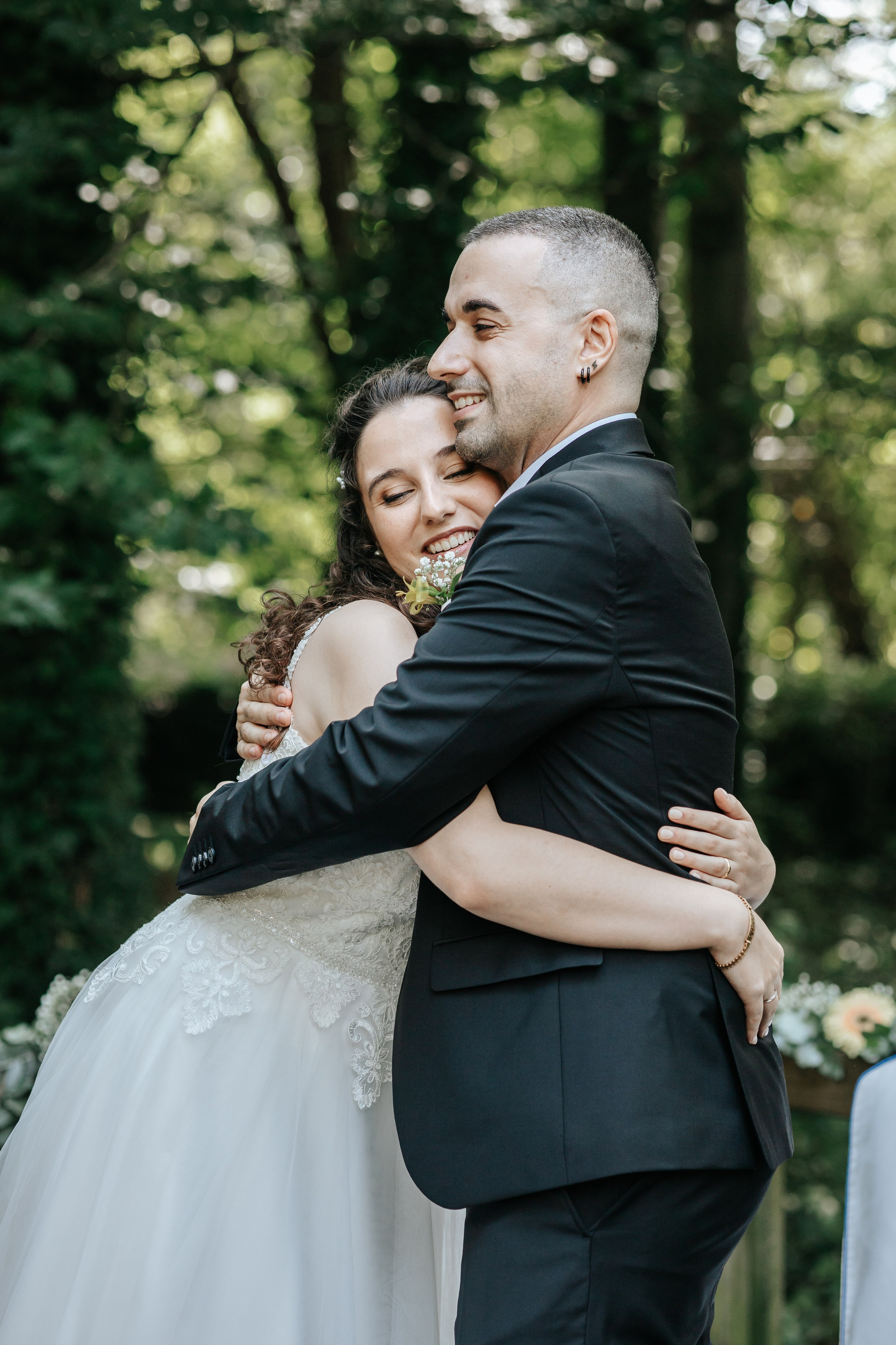 Aina+Albert, 14.09.2025, Restaurant Font Moixina. Fotógrafa de bodas en Cataluña