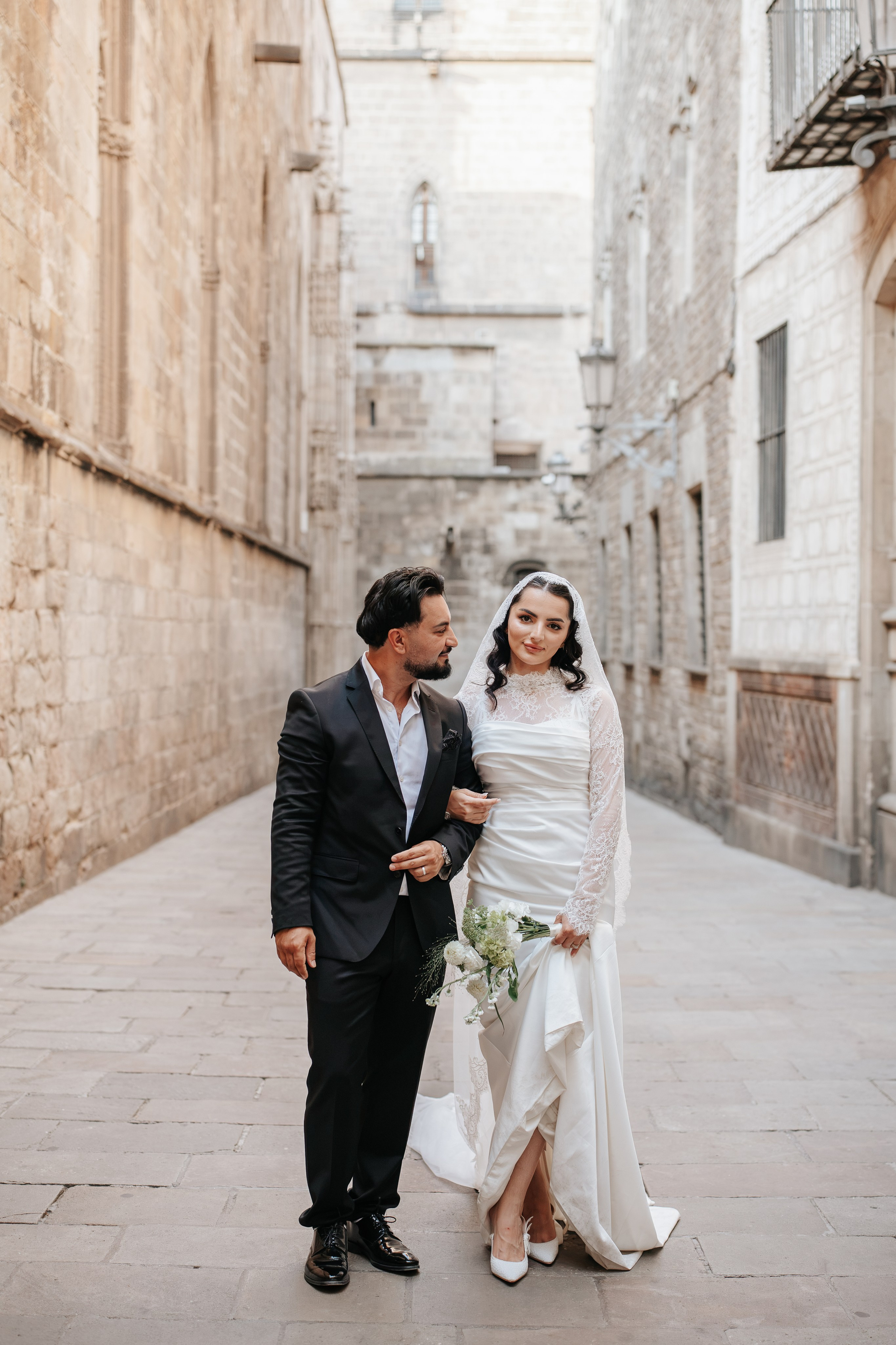 Ama & Igor, 29/07/2026, Barcelona. Fotógrafa de bodas en Girona, Costa Brava | Wedding Photographer Evgenia Gruntovaya